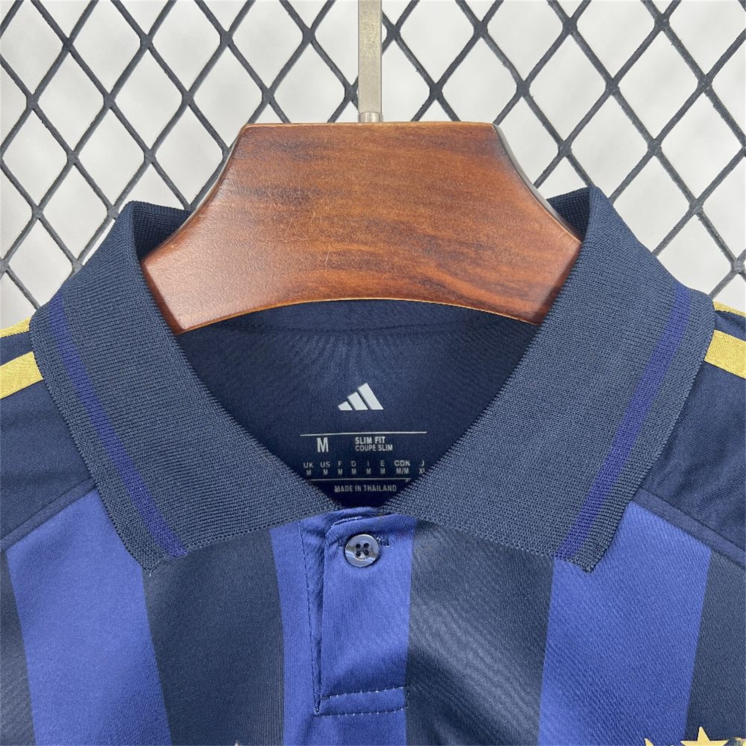 Fenerbahce 25-26 Third Jersey - Fans Version - UnitedFutballJersey