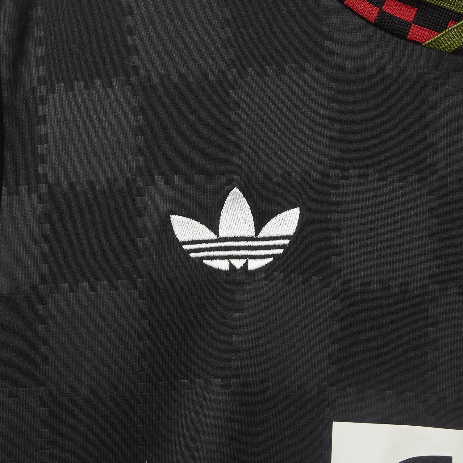 Bayern Munich 25-26 Third Jersey - Fans Version - UnitedFutballJersey