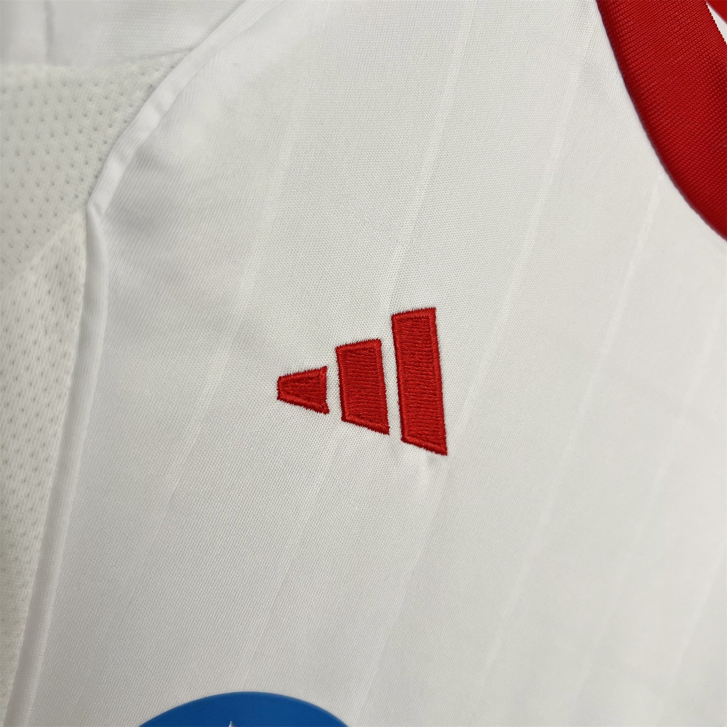 Sevilla 25-26 Home Kids Kit - UnitedFutballJersey