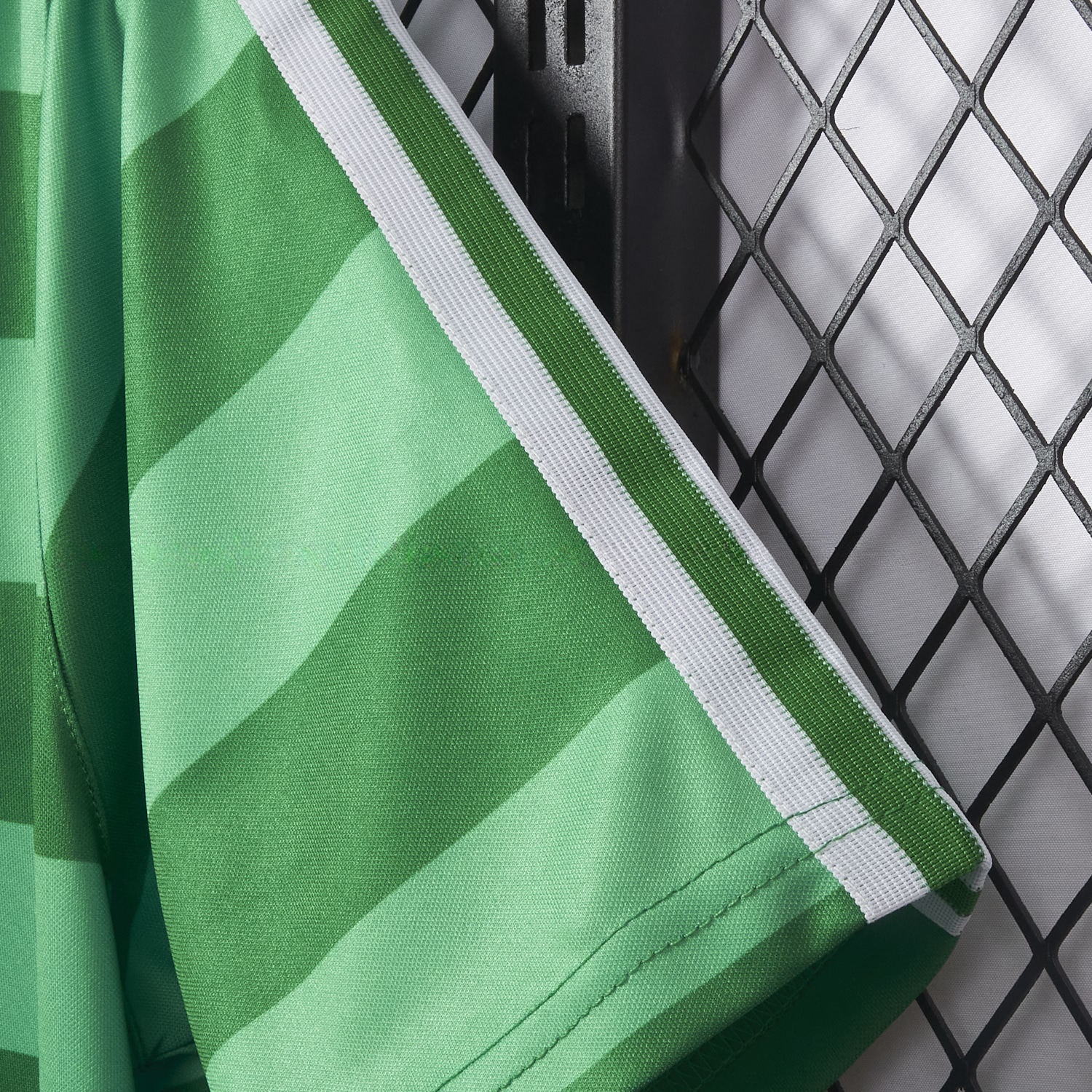 Retro Germany 1984 Away Jersey - UnitedFutballJersey