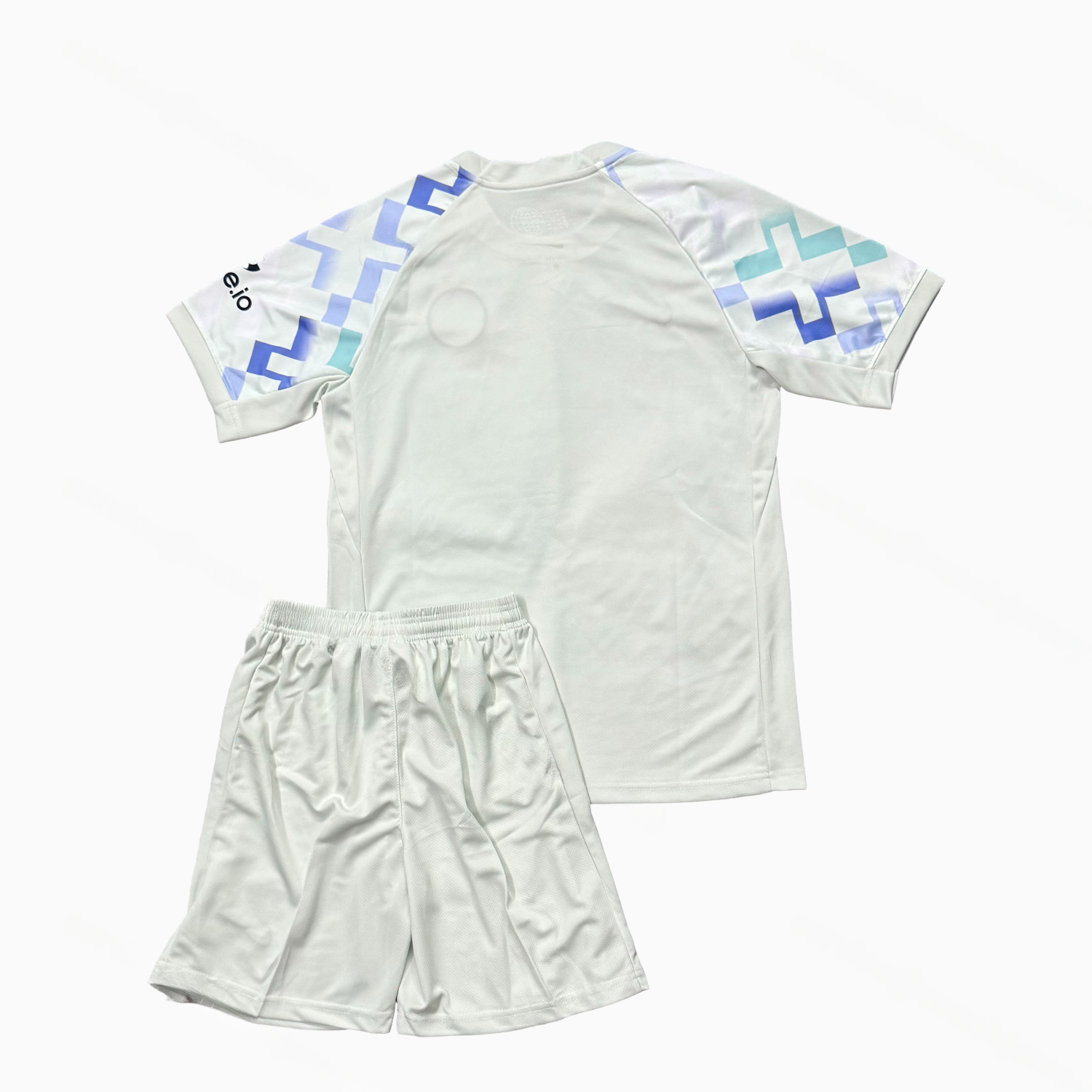 Inter Milan 25-26 Away Kids Kit - UnitedFutballJersey