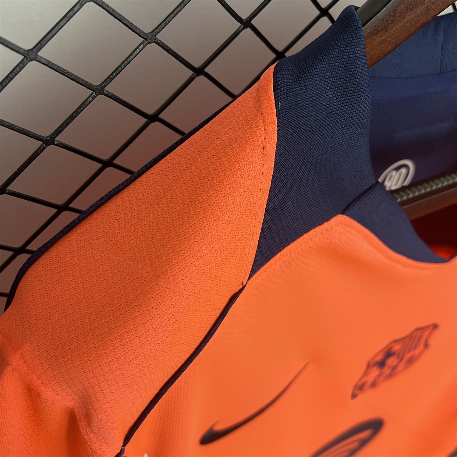 Barcelona 25-26 Third Jersey - Fans Version - UnitedFutballJersey