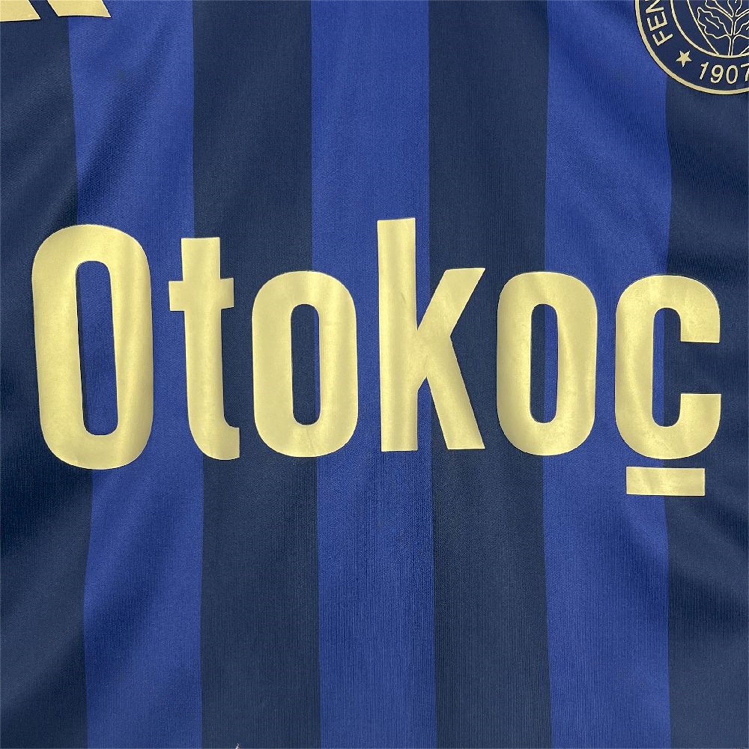 Fenerbahce 25-26 Third Jersey - Fans Version - UnitedFutballJersey