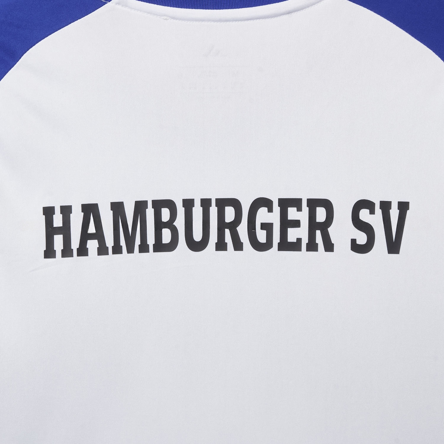 Hamburger SV 25-26 Blue And White Home Jersey - Fans Version - UnitedFutballJersey