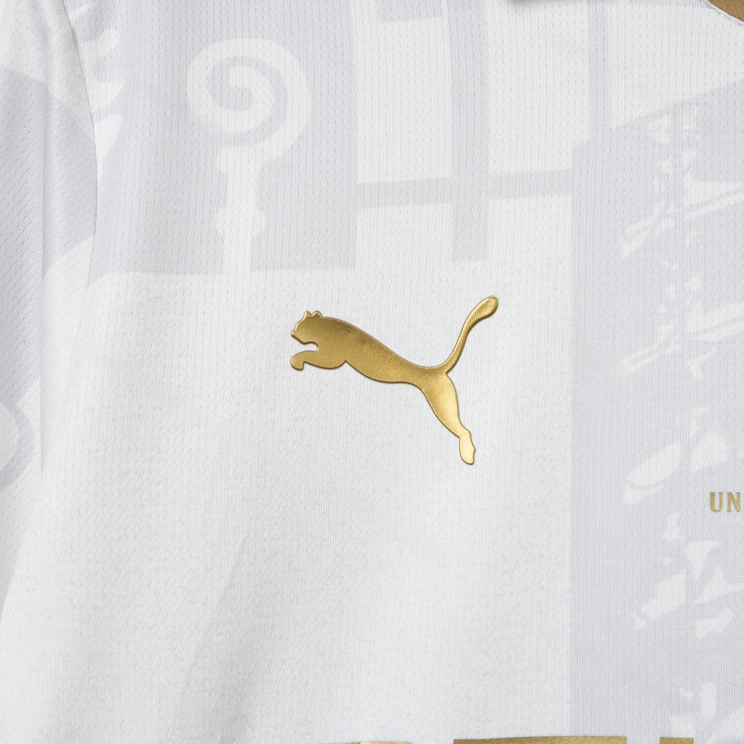 Borussia Mönchengladbach 25-26 125-Year Anniversary Jersey - Fans Version - UnitedFutballJersey