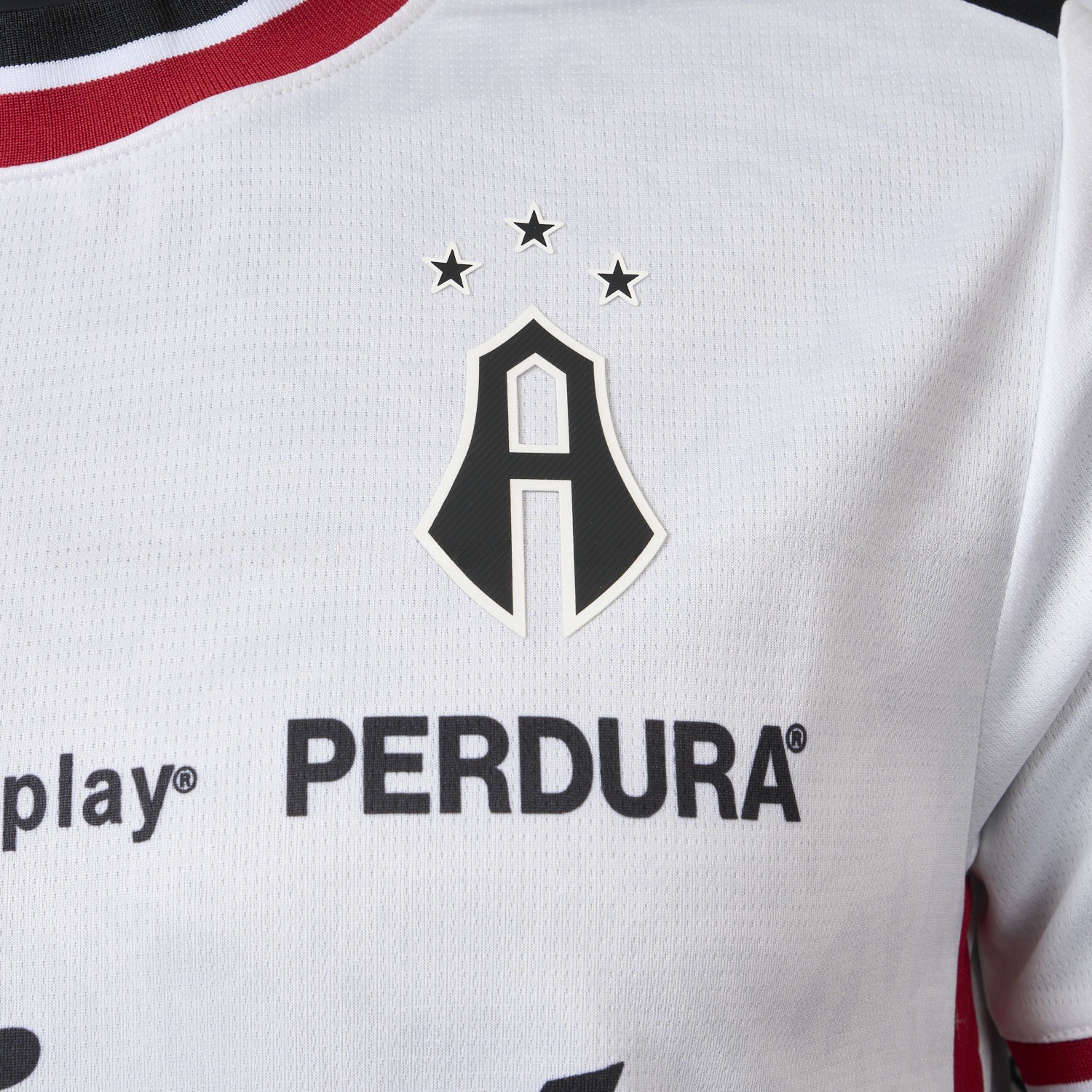 Atlas FC 25-26 Away Jersey - Player Version - UnitedFutballJersey