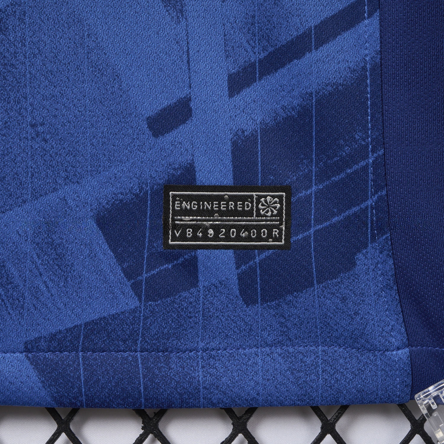C.H.E.L.S.E.A 25-26 Home Unsponsored Blue Jersey - Fans Version - UnitedFutballJersey