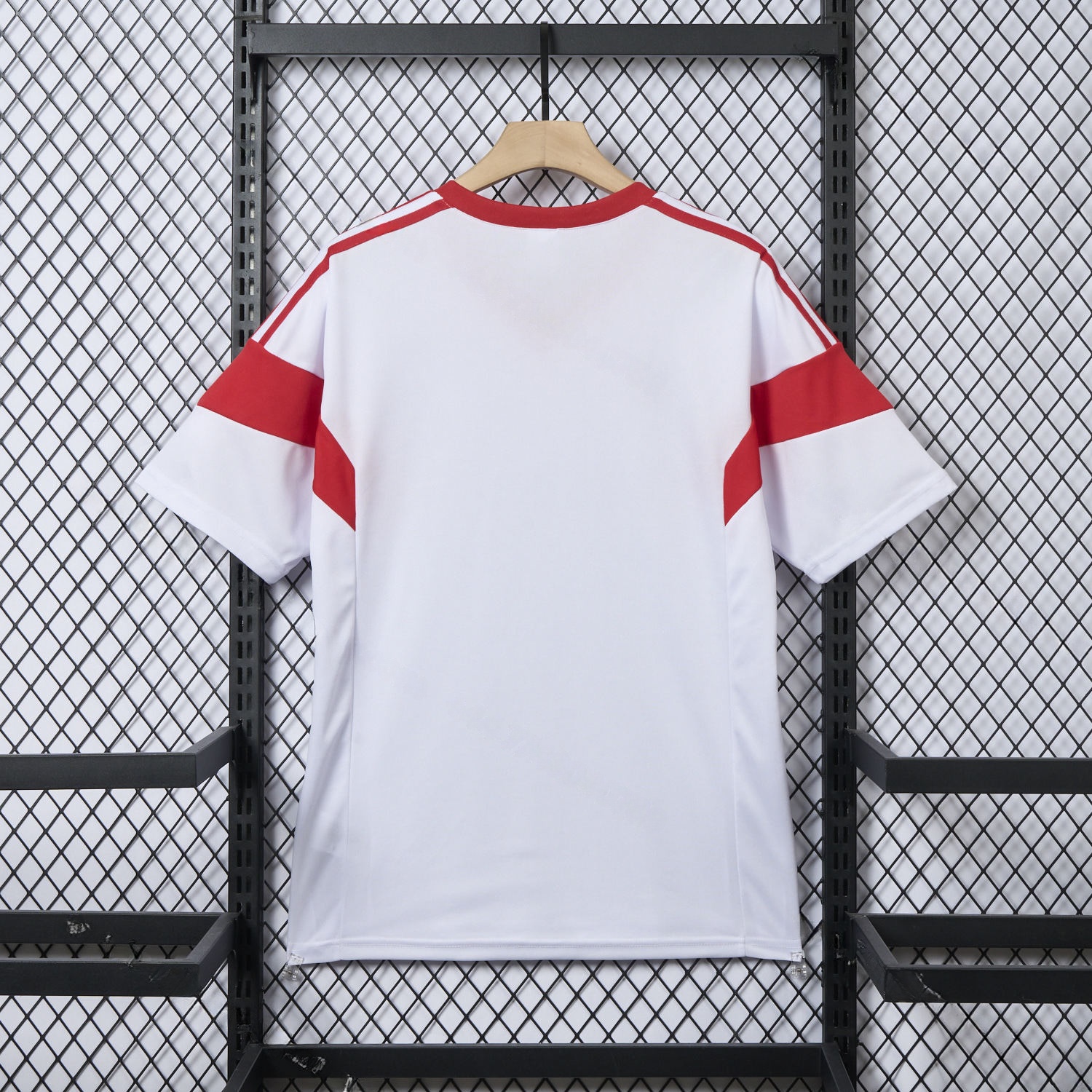 Retro Hamburger SV 1988 Home Jersey - UnitedFutballJersey
