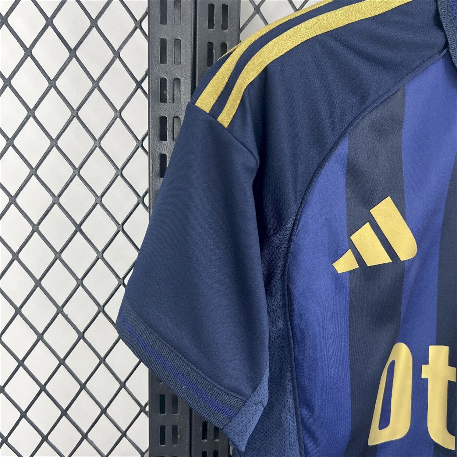 Fenerbahce 25-26 Third Jersey - Fans Version - UnitedFutballJersey