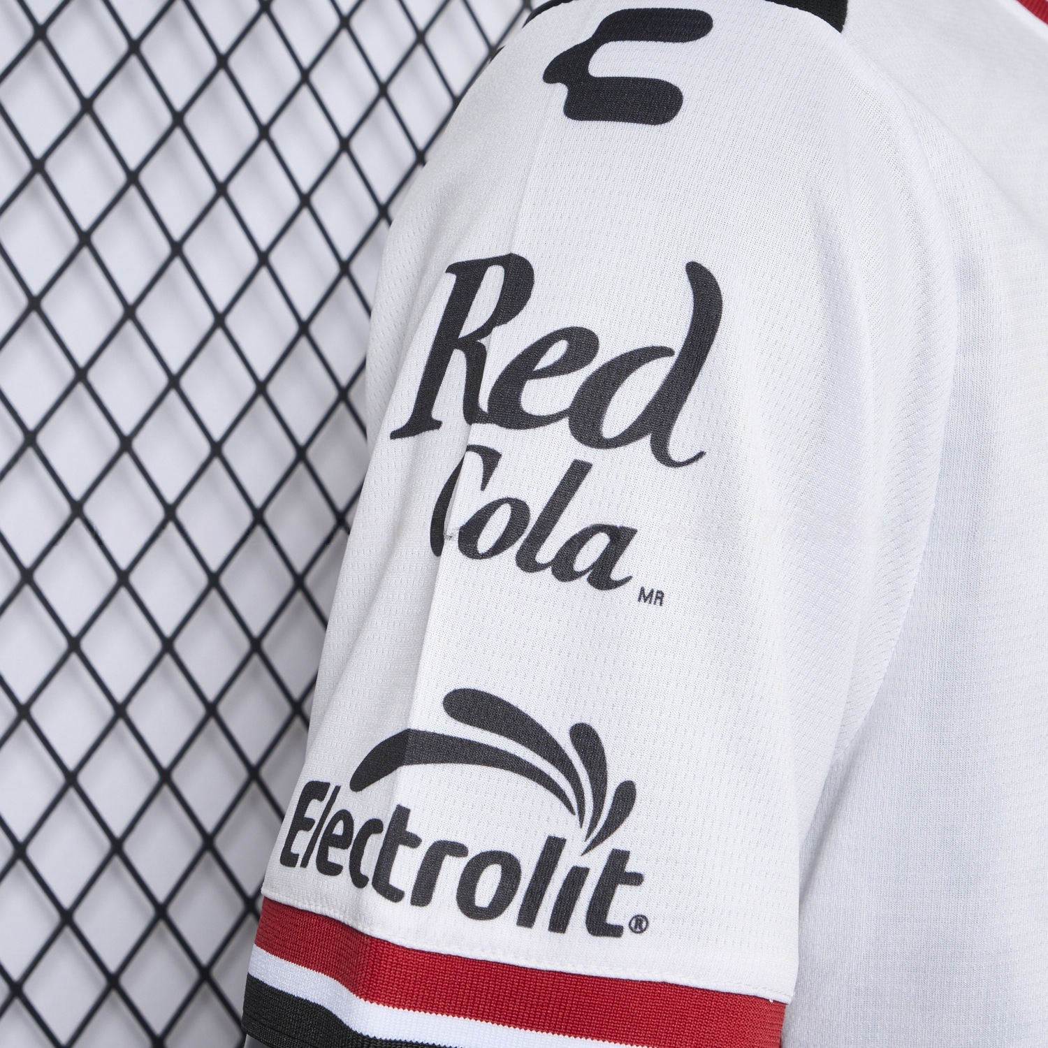 Atlas FC 25-26 Away Jersey - Player Version - UnitedFutballJersey