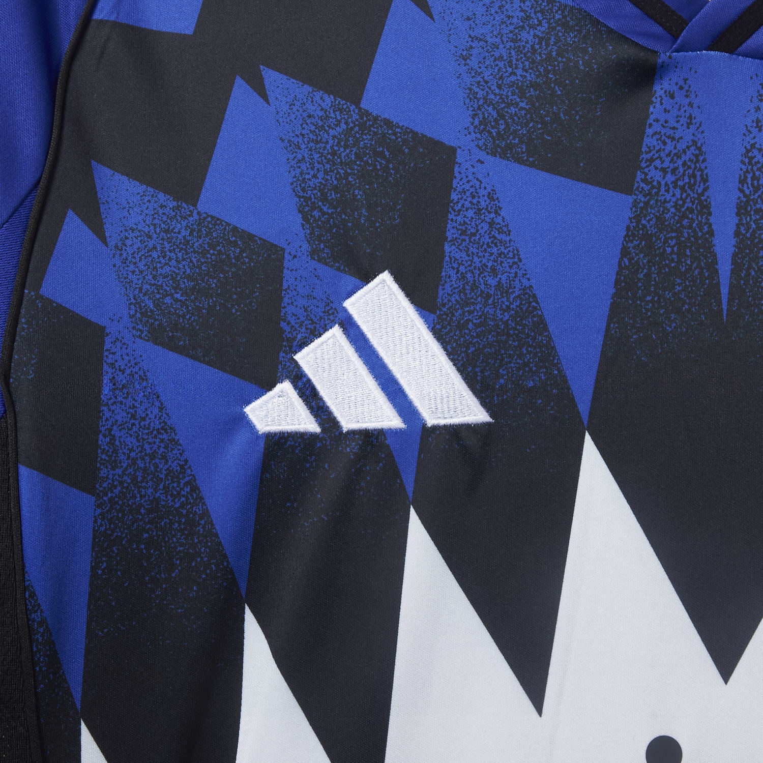 Hamburger SV 25-26 Blue And White Home Jersey - Fans Version - UnitedFutballJersey