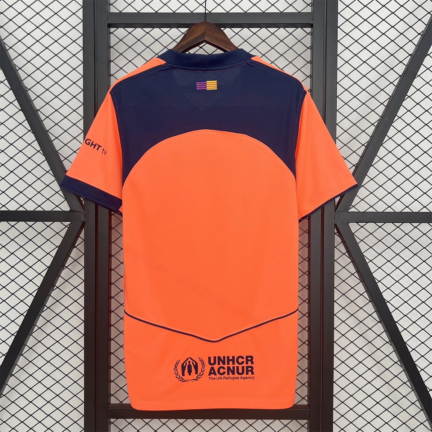 Barcelona 25-26 Third Jersey - Fans Version - UnitedFutballJersey