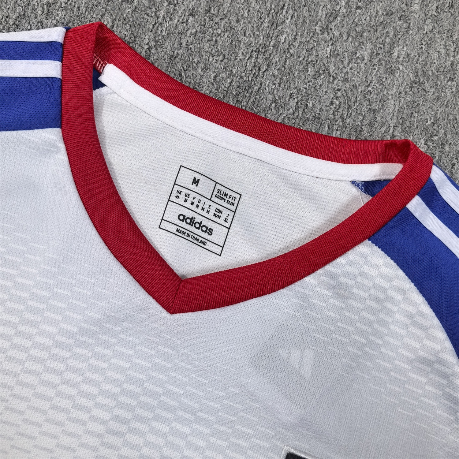Japan 25-26 Sun And Fuji Mountain Jersey - Fans Version - UnitedFutballJersey