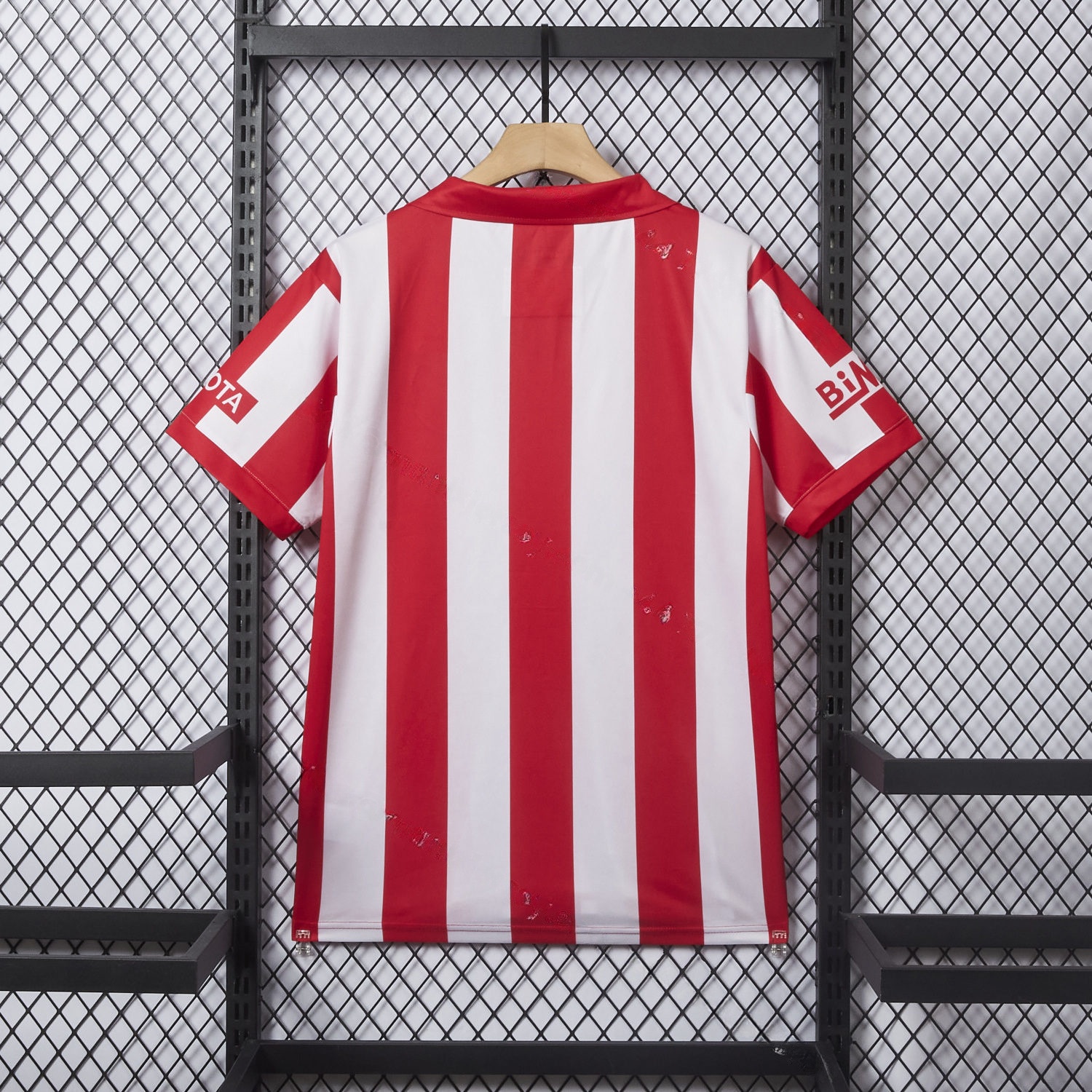 Retro Chivas de Guadalajara 2007-08 Champion Special Jersey - UnitedFutballJersey
