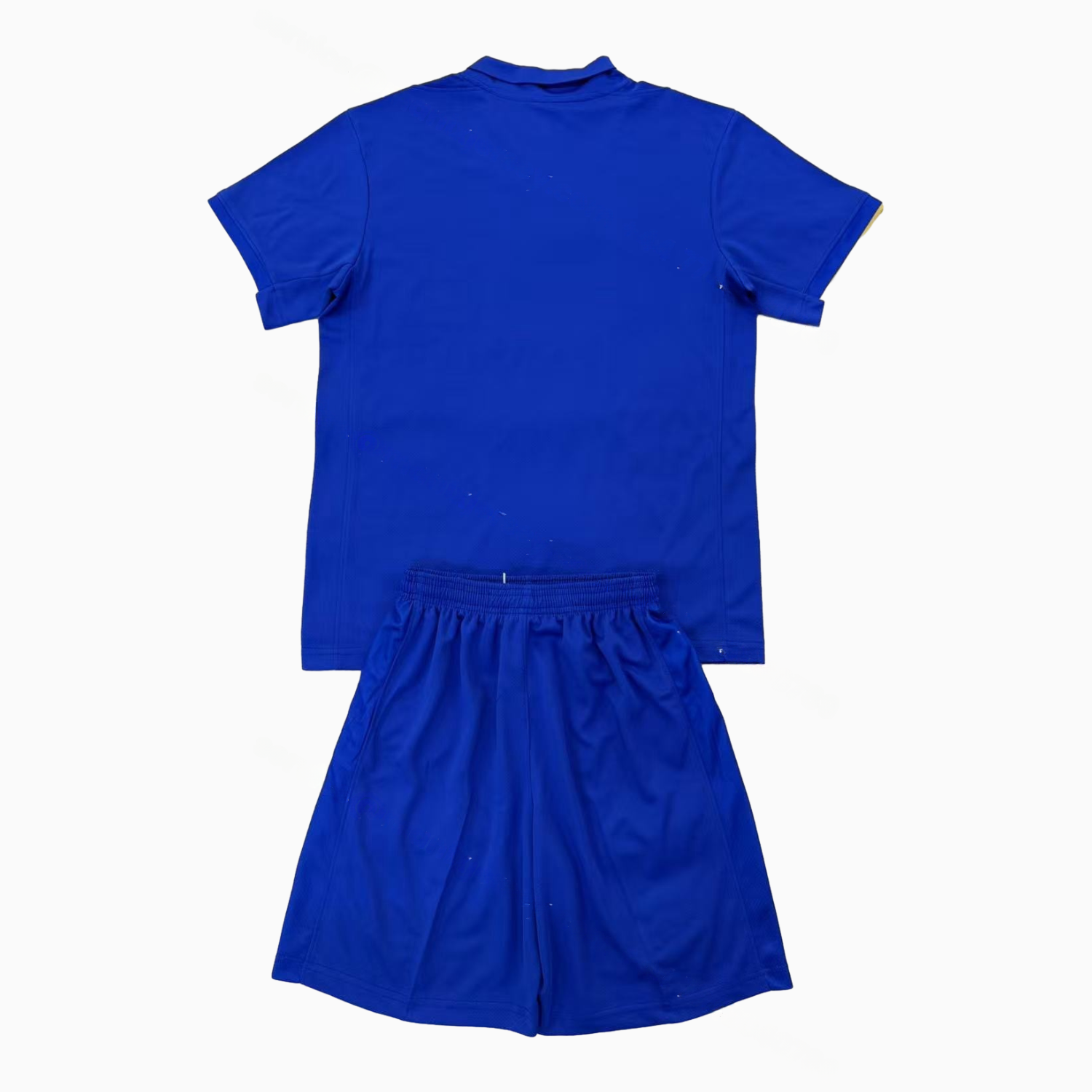 Birmingham City 25-26 Home Kids Kit - UnitedFutballJersey