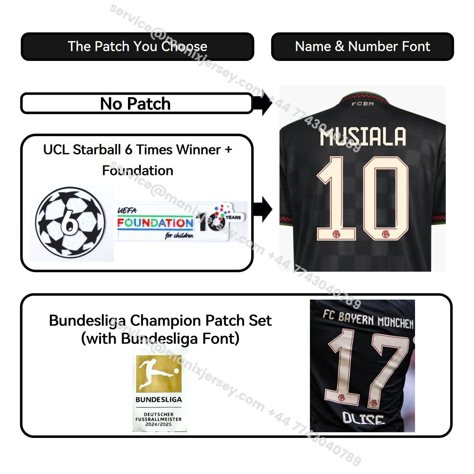 Bayern Munich 25-26 Third Long Sleeves Jersey - Player Version - UnitedFutballJersey