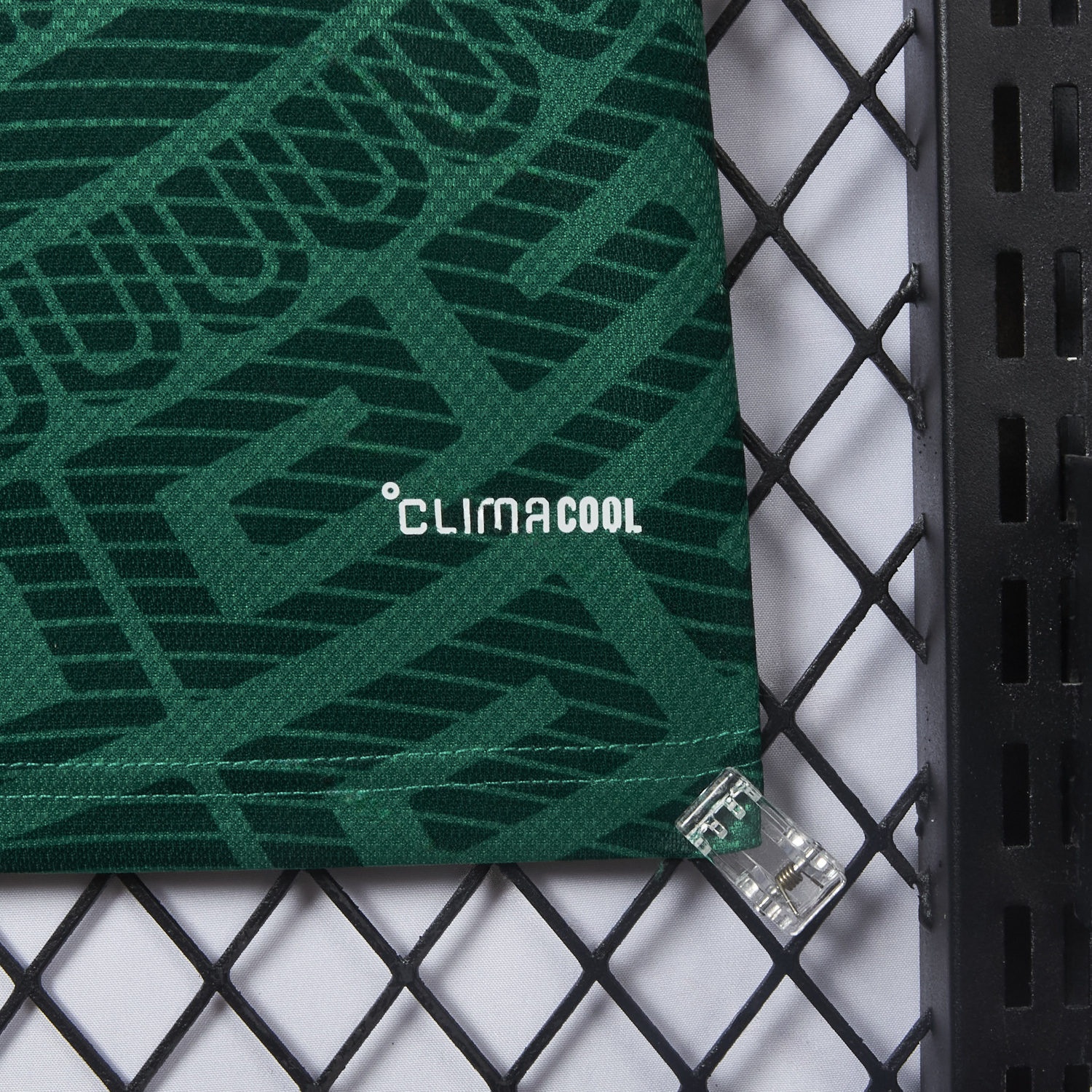 Mexico 25-26 Home Jersey (Leaked Version) - Fans Version - UnitedFutballJersey