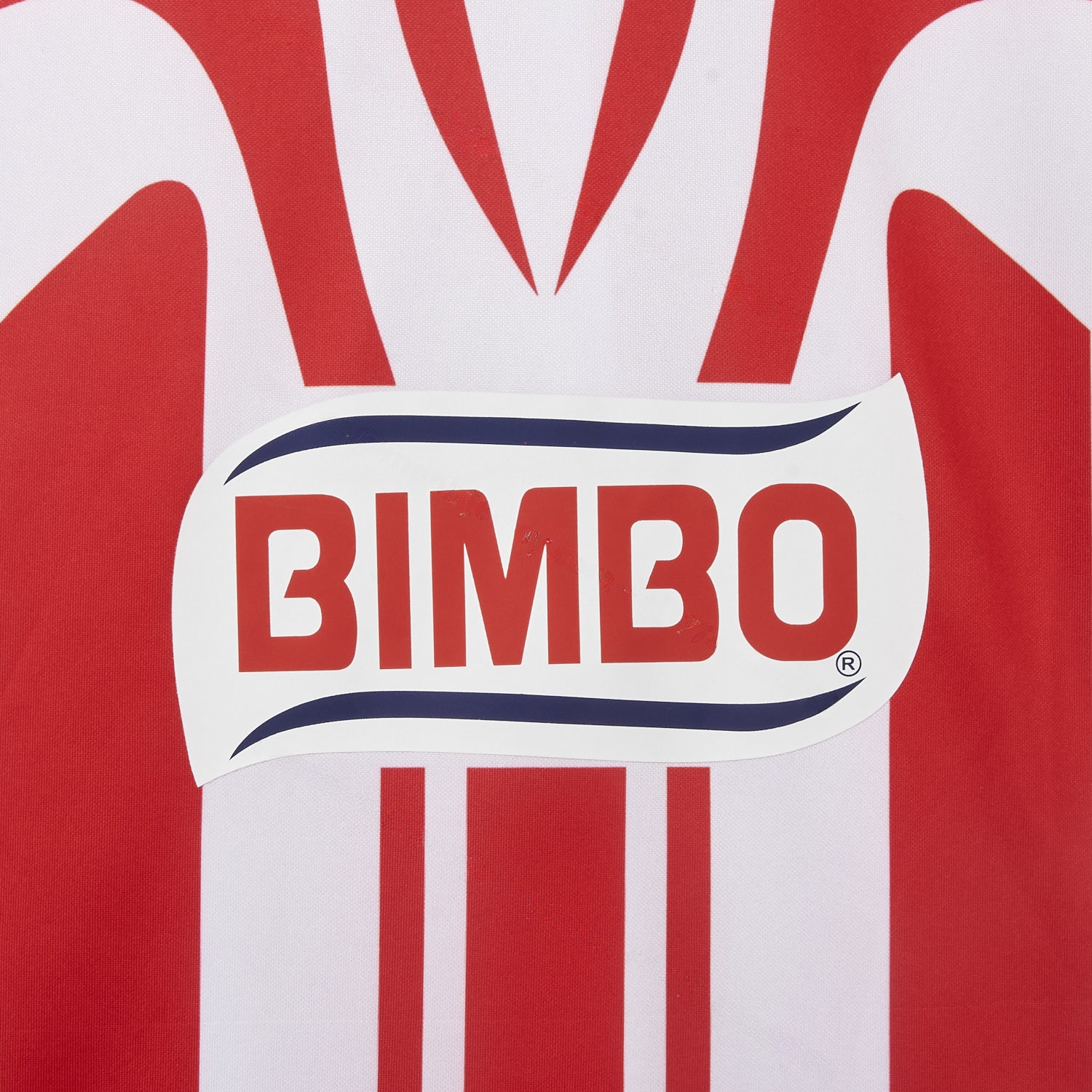 Retro Chivas de Guadalajara 2006-07 Centennial Edition Jersey - UnitedFutballJersey