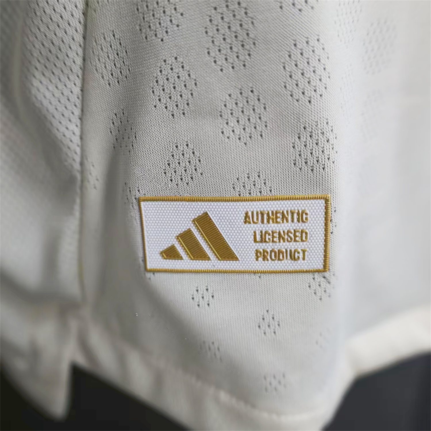 Liver.pool 25-26 Away Beige Long Sleeves Jersey - Player Version - UnitedFutballJersey