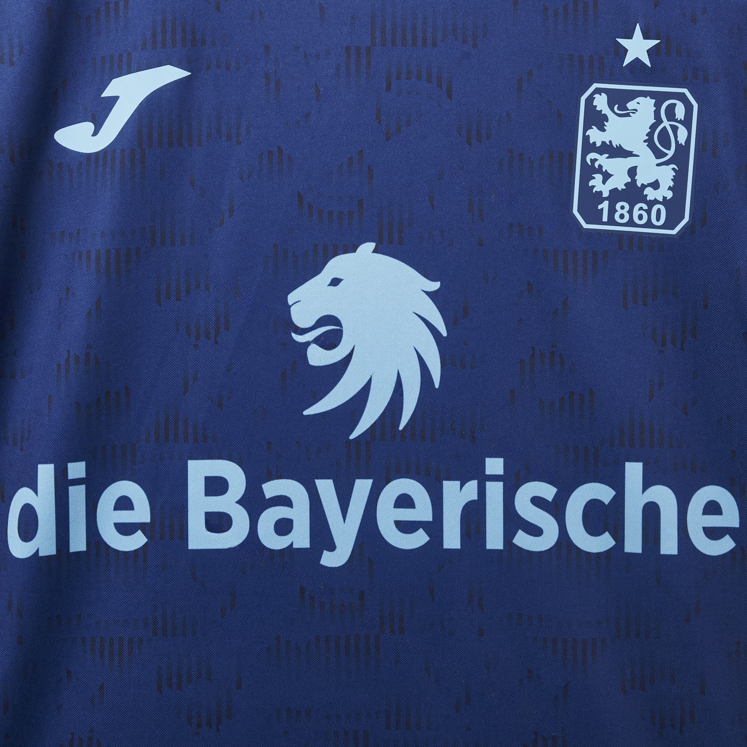 TSV 1860 München Munich 1860 Away Jersey - Fans Version - UnitedFutballJersey