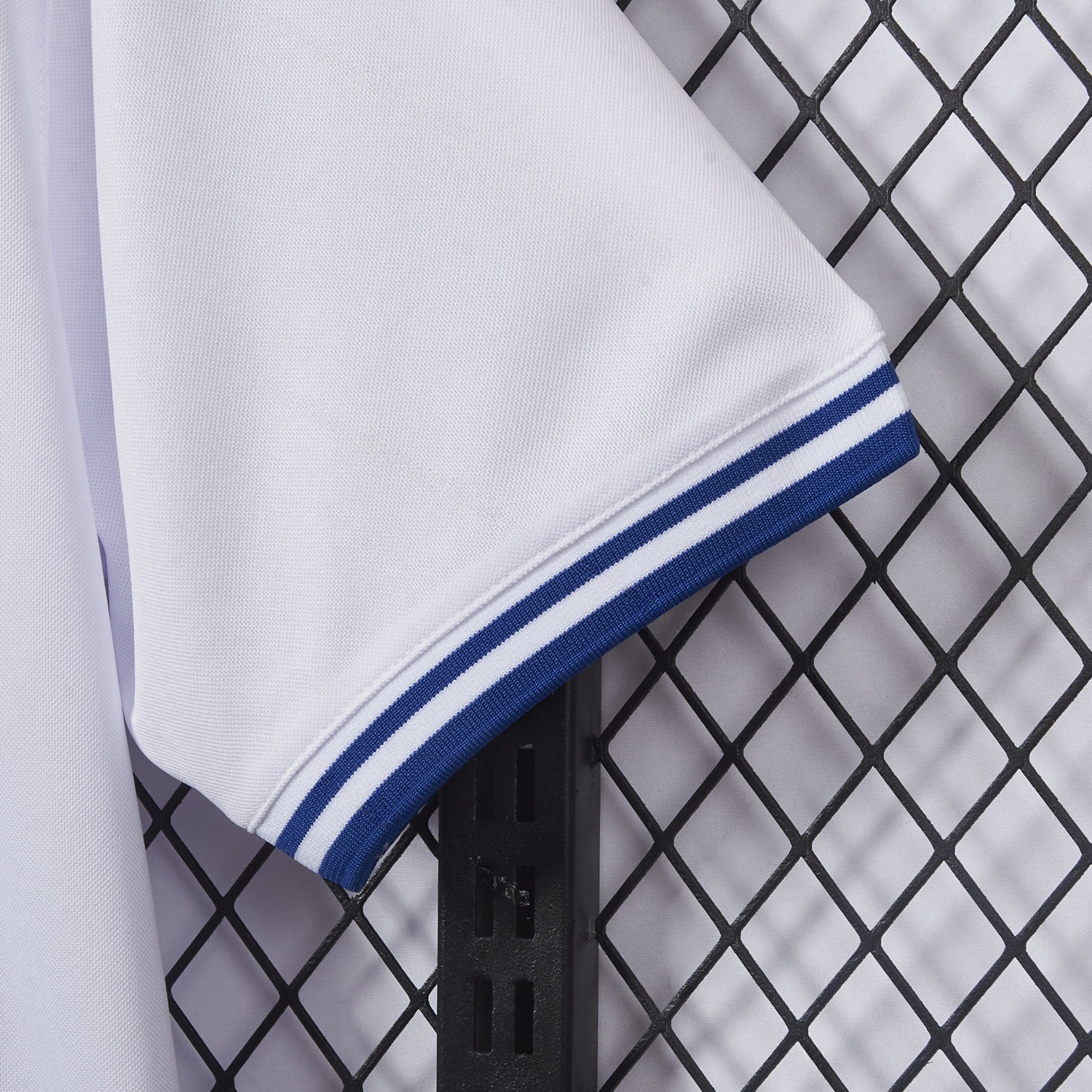 Retro Hamburger SV 1979 Home White Jersey - UnitedFutballJersey