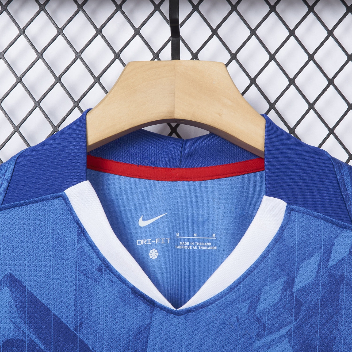 C.H.E.L.S.E.A 25-26 120th Anniversary Home Unsponsored Jersey - Fans Version - UnitedFutballJersey