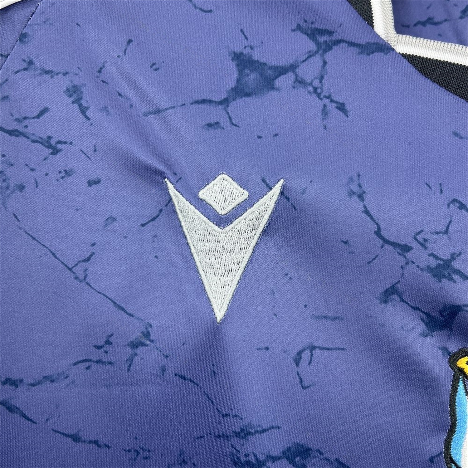 Real Sociedad 25-26 Home Jersey - Fans Version - UnitedFutballJersey