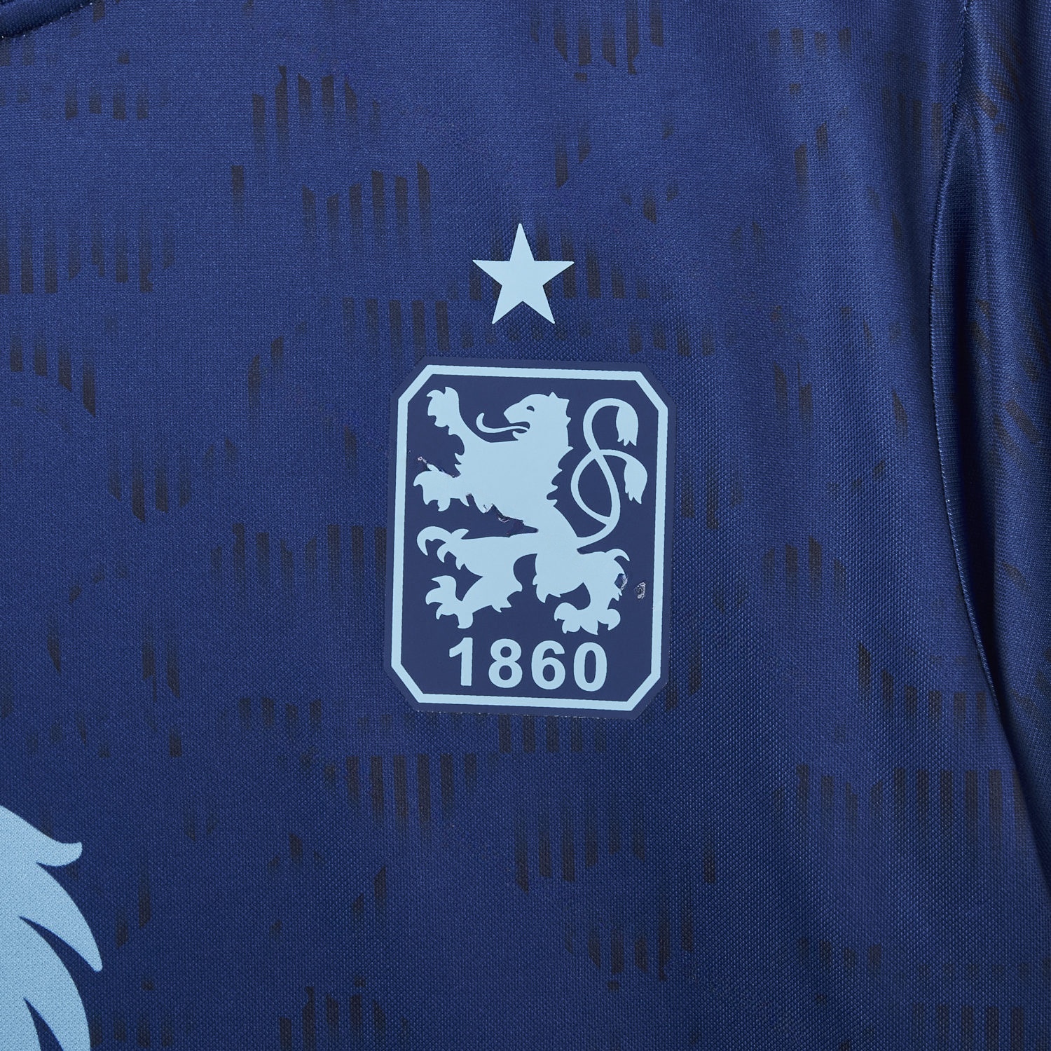 TSV 1860 München Munich 1860 Away Jersey - Fans Version - UnitedFutballJersey