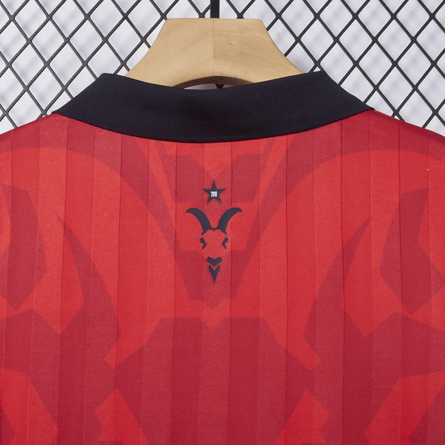 Chivas de Guadalajara 25-26 Special Polo Jersey - Fans Version - UnitedFutballJersey