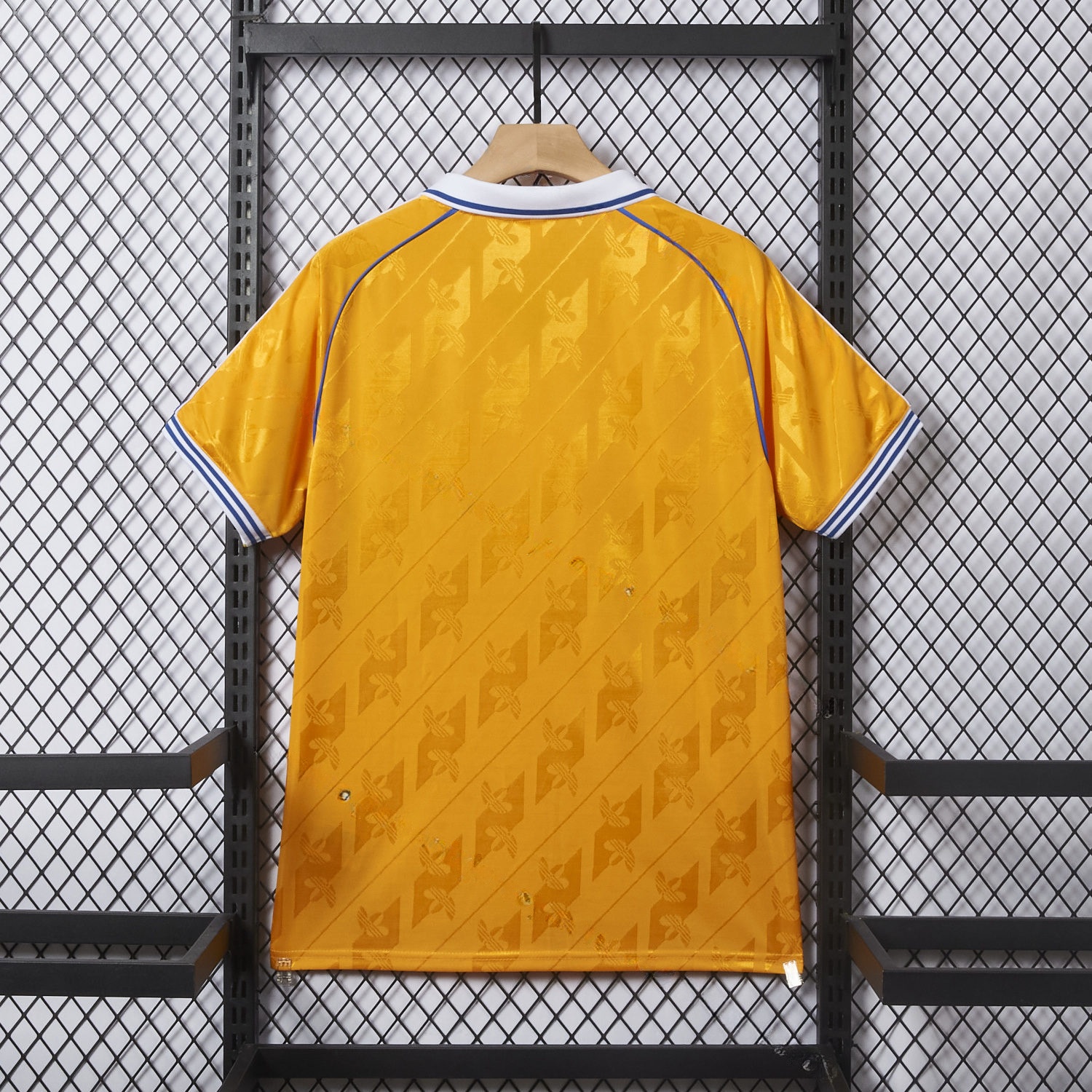 Tigres UANL 25-26 Commemorative Special Jersey - Fans Version - UnitedFutballJersey