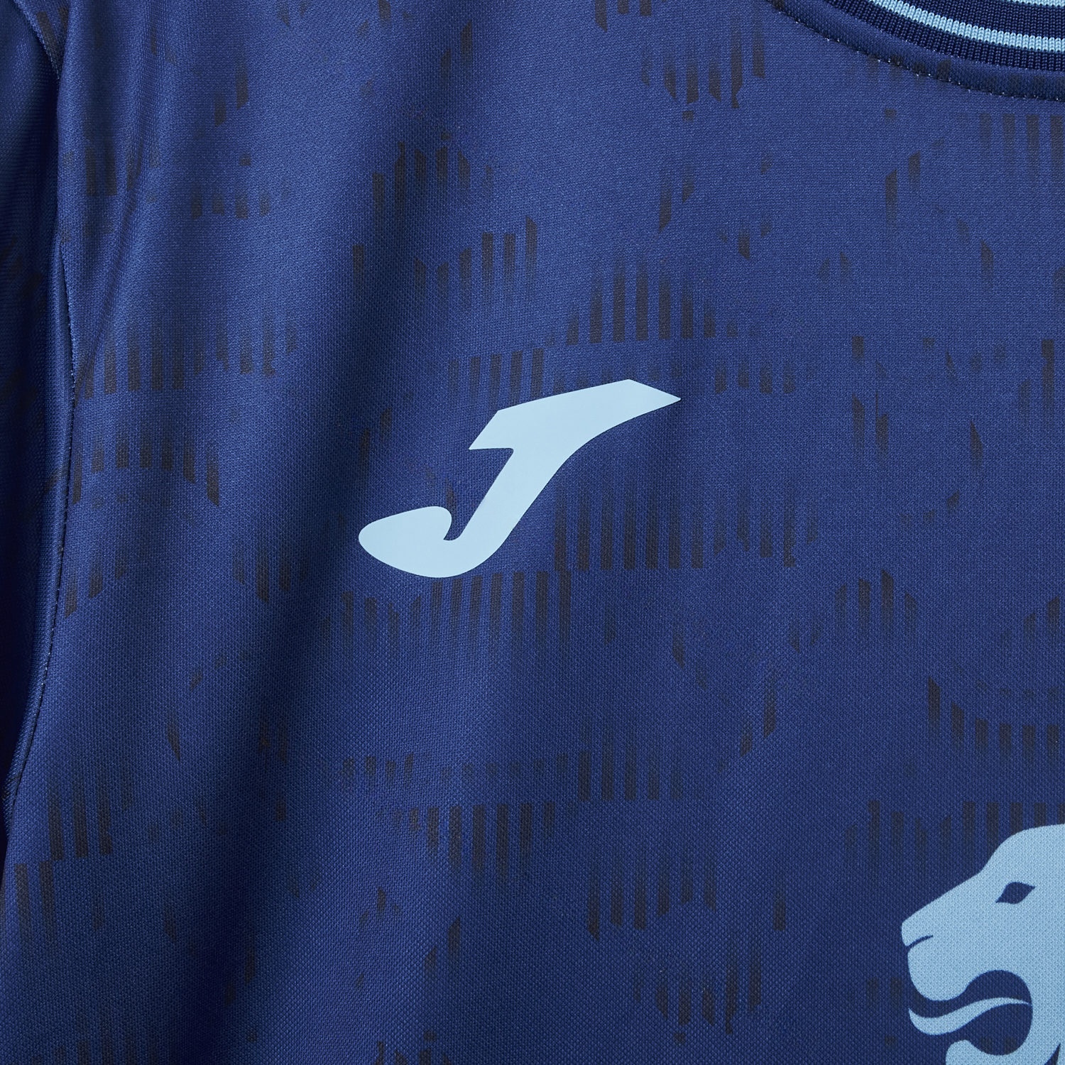 TSV 1860 München Munich 1860 Away Jersey - Fans Version - UnitedFutballJersey