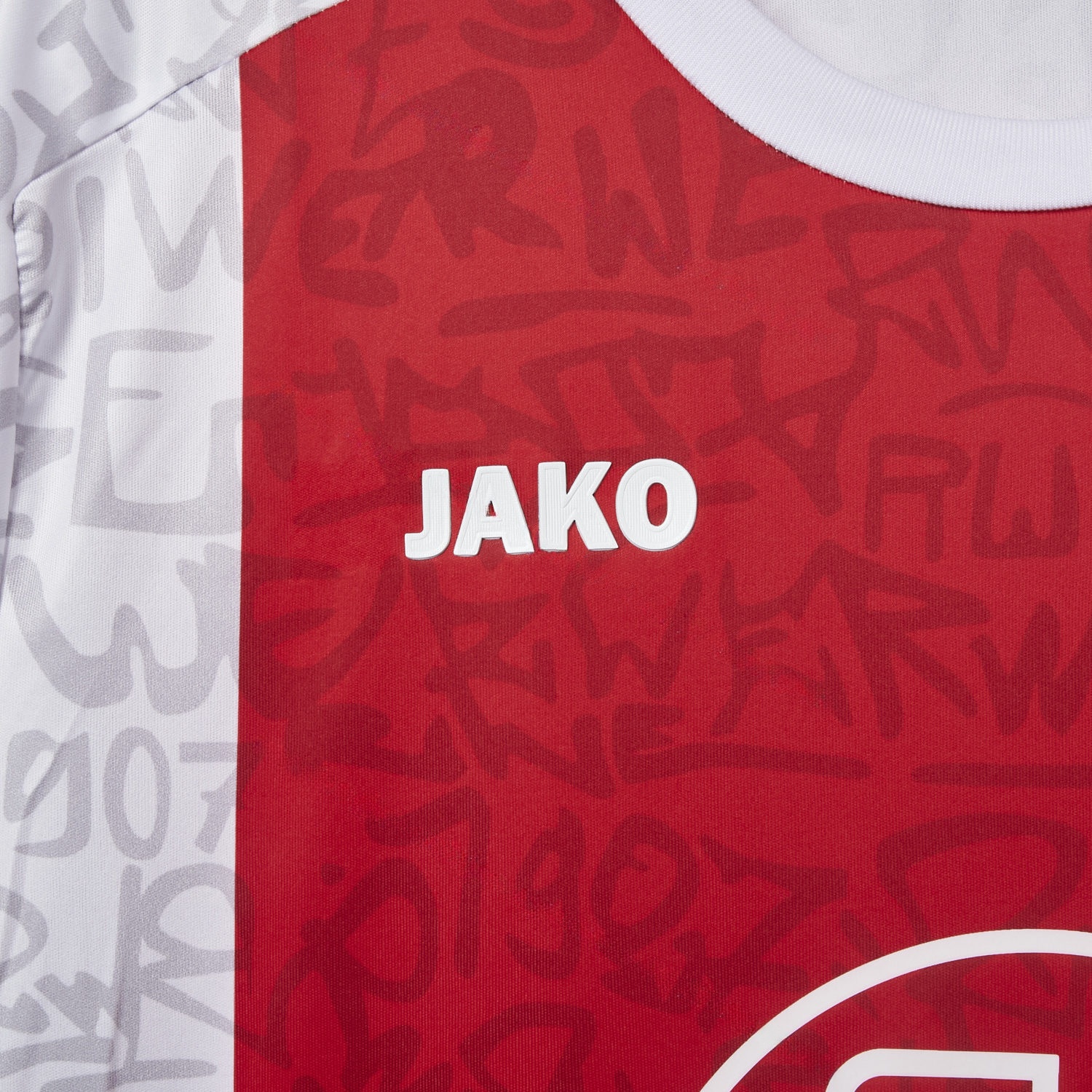 Rot-Weiss Essen 25-26 Home Jersey - Fans Version - UnitedFutballJersey