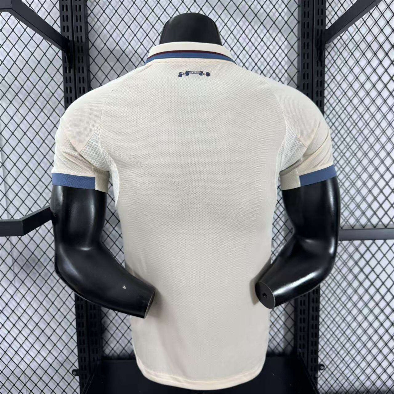 Ajax 25-26 Third Jersey - Player Version - UnitedFutballJersey