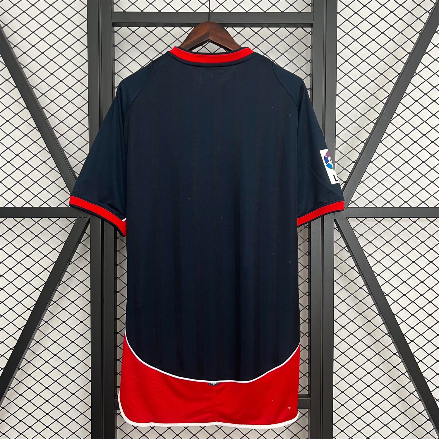 Retro Celta Vigo 2001-03 Third Jersey - UnitedFutballJersey