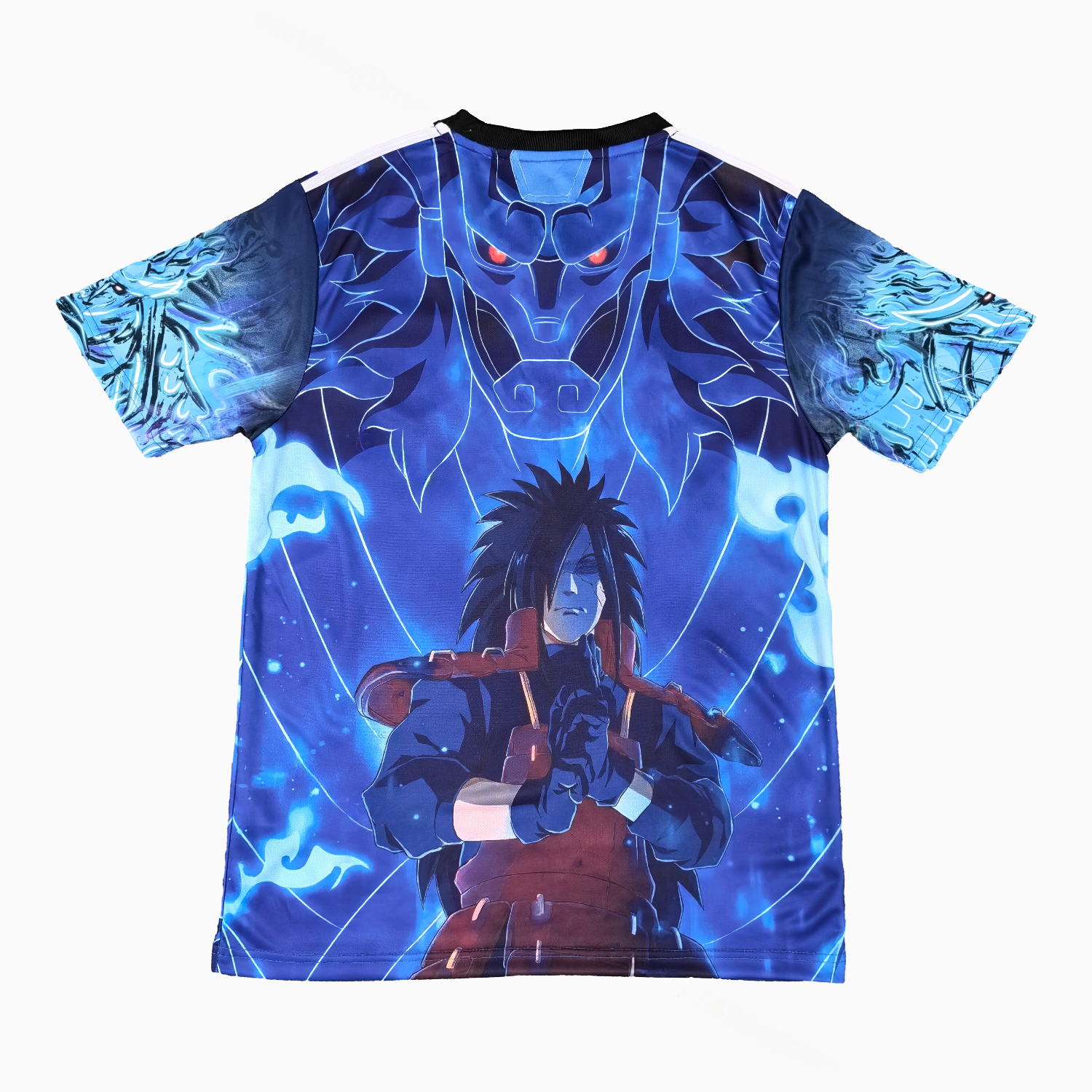 Japan 25-26 Uchiha Madara Jersey - Fans Version - UnitedFutballJersey
