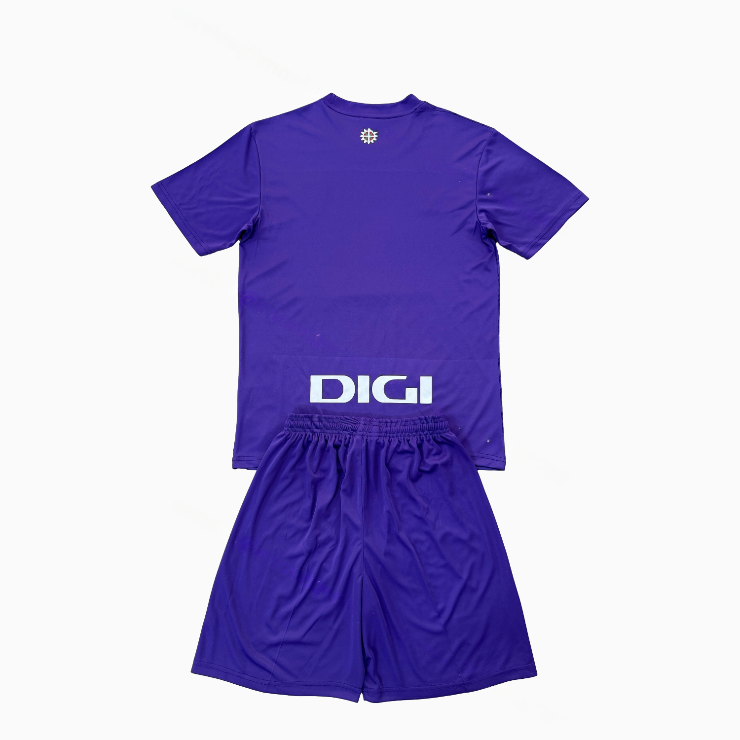 Athletic Bilbao 25-26 Purple Goalkeeper Men's Adult Jersey Set - Fans Version - UnitedFutballJersey