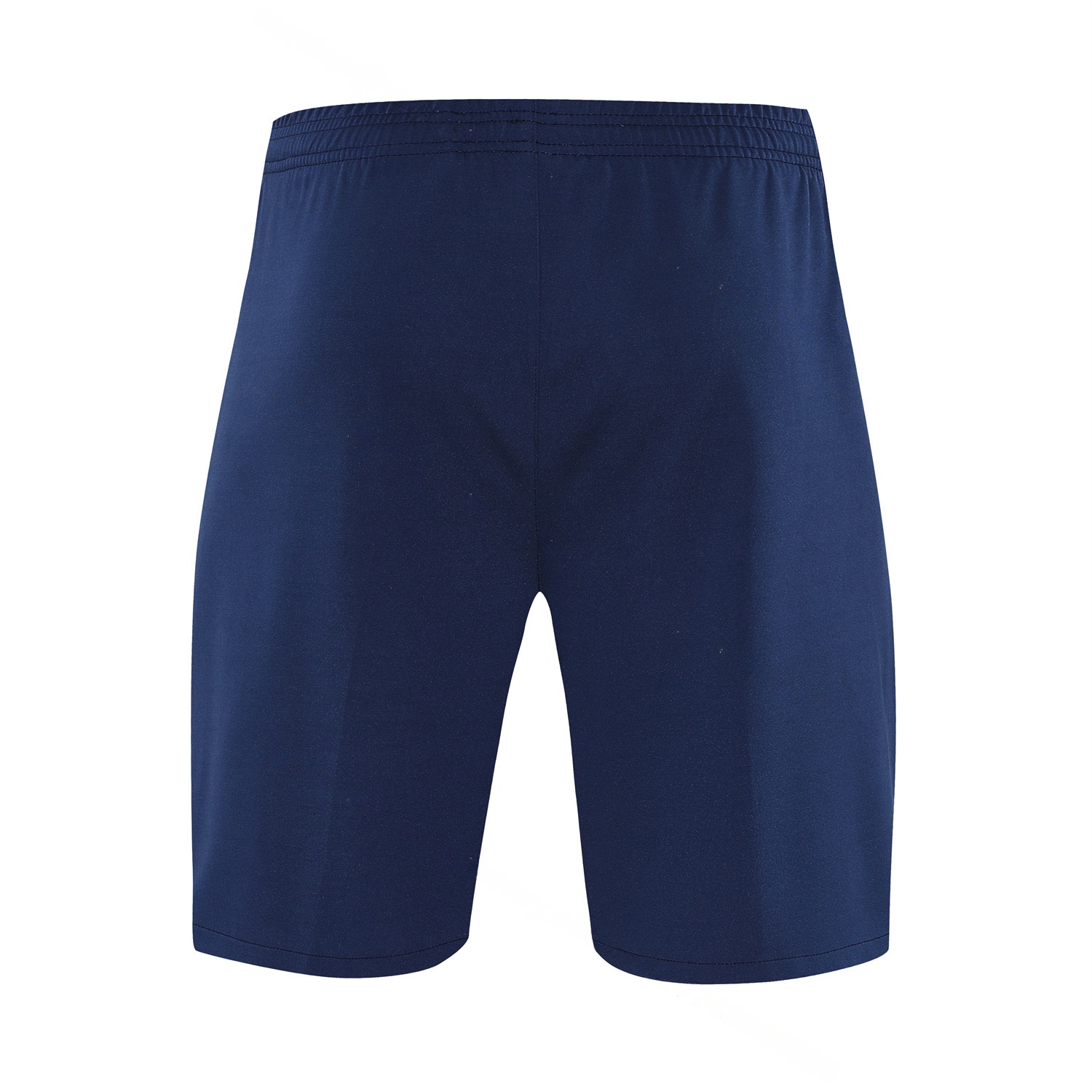 Paris Saint-Germain PSG 25-26 Short-Sleeve Training Set - Red Top & Deep Blue Shorts - UnitedFutballJersey