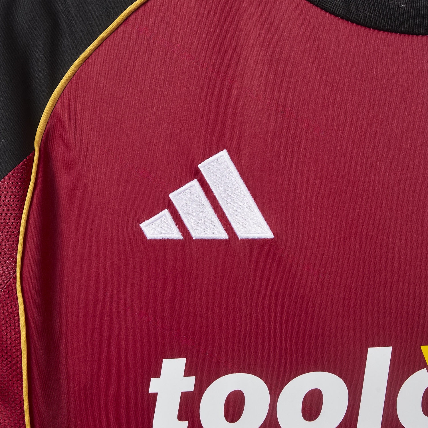 Nürnberg 25-26 Home Jersey - Fans Version - UnitedFutballJersey