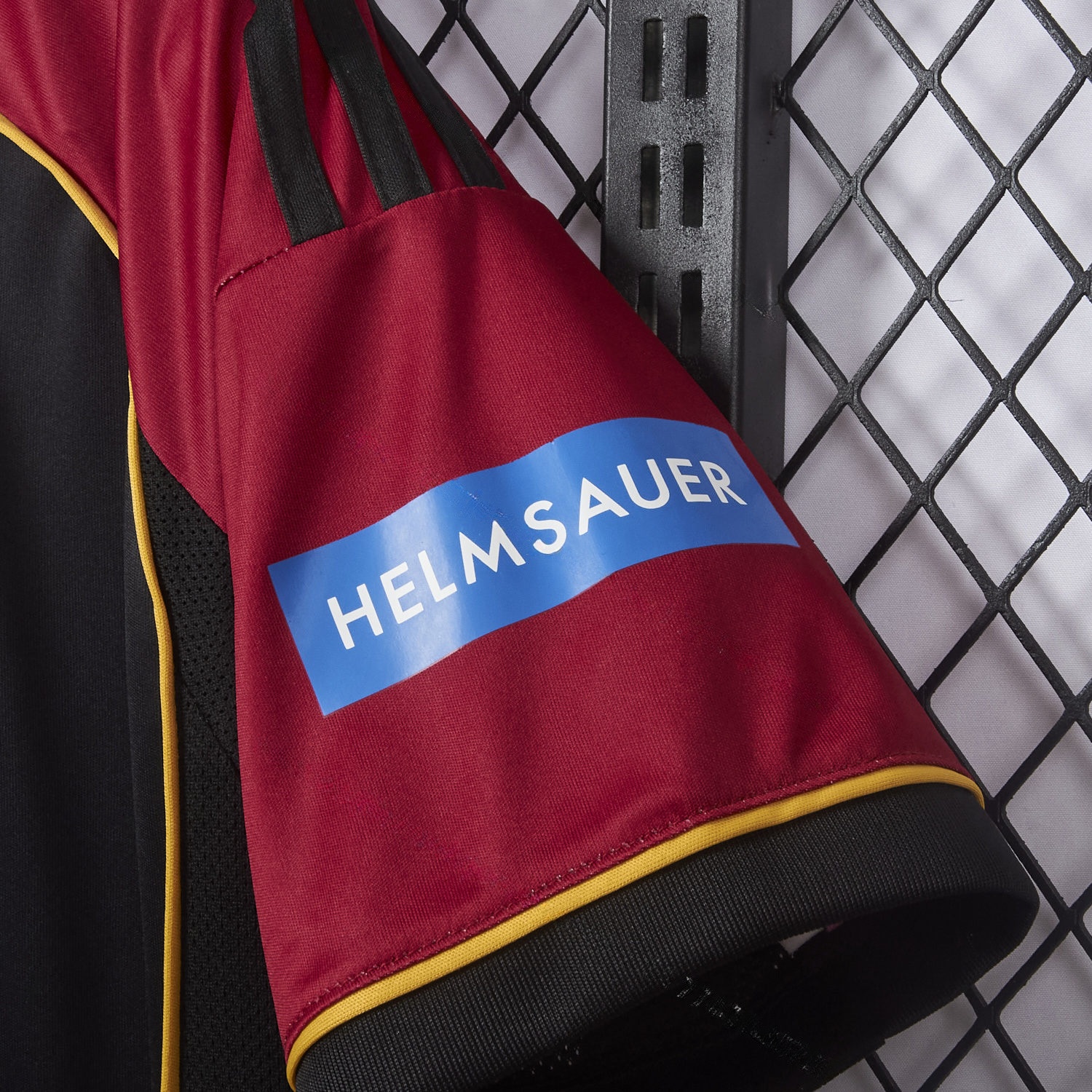 Nürnberg 25-26 Home Jersey - Fans Version - UnitedFutballJersey
