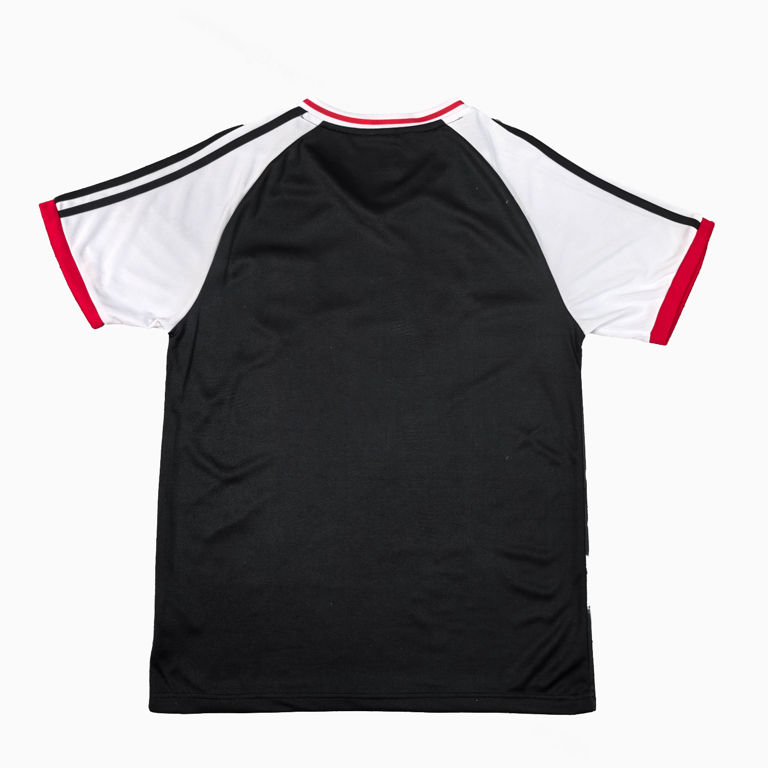 Japan 25-26 Ghost Swordsman Jersey - Fans Version - UnitedFutballJersey