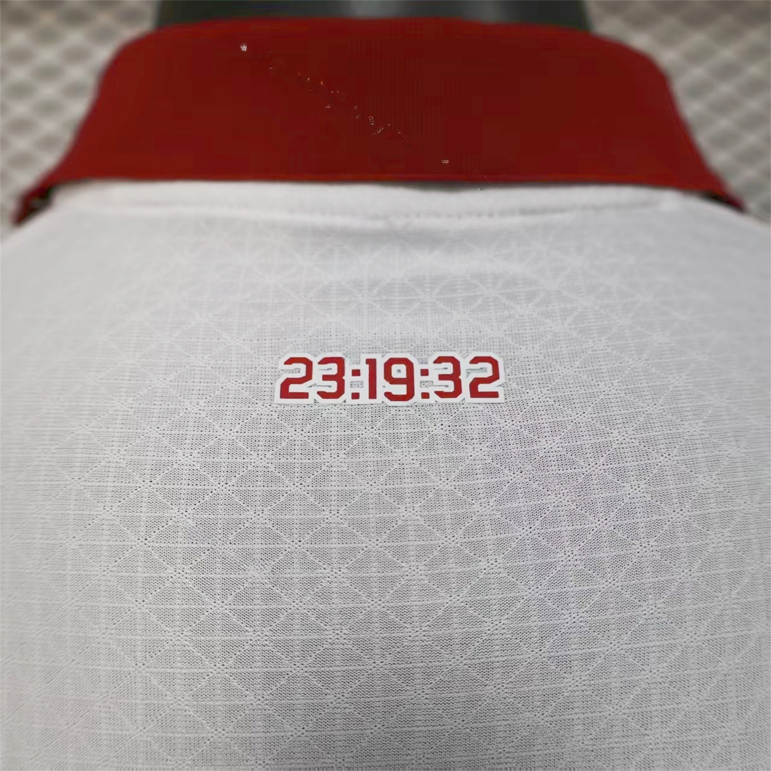 Galatasaray 25-26 Away Jersey With Five Stars - Player Version - UnitedFutballJersey