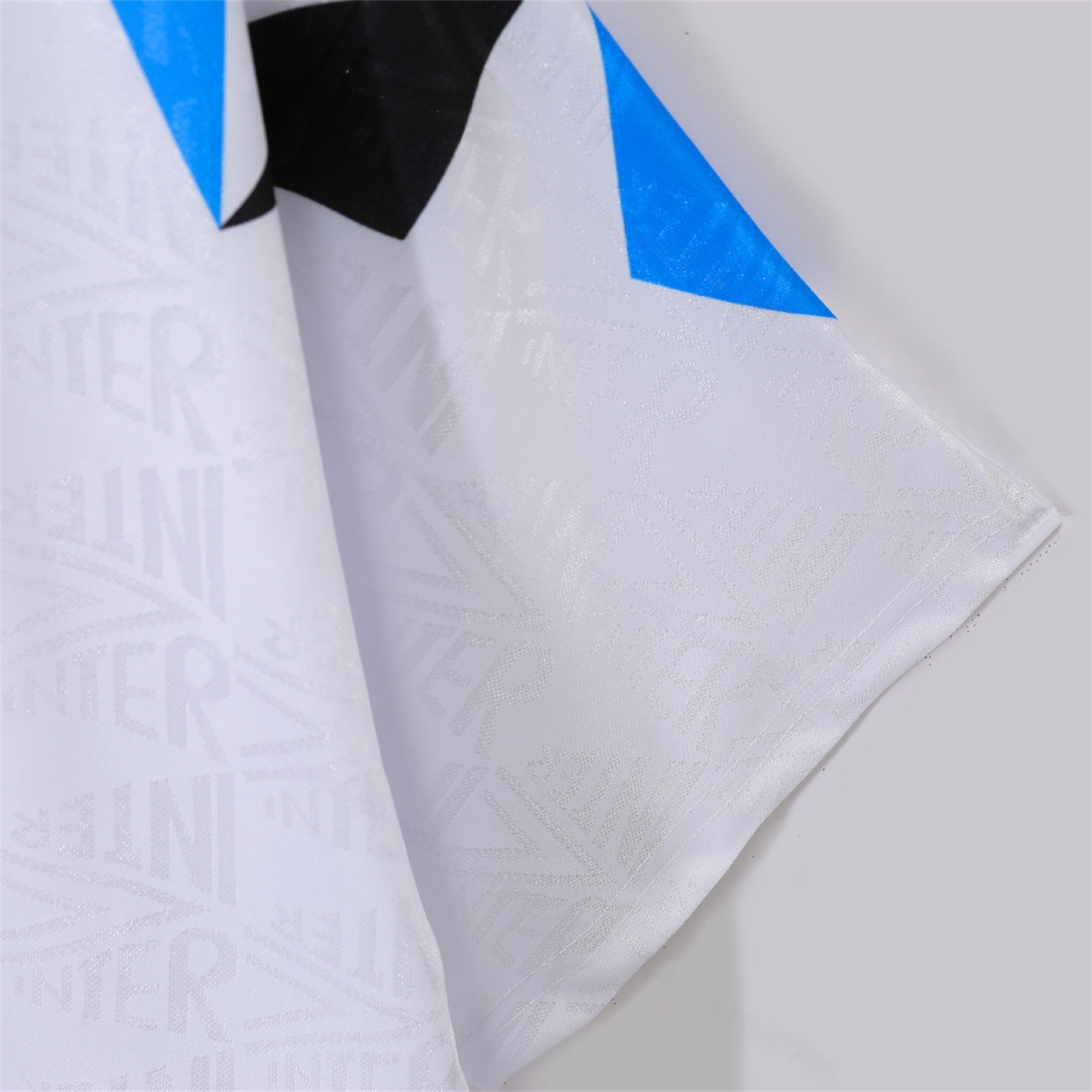Retro Inter Milan 1992-93 Away Jersey - UnitedFutballJersey