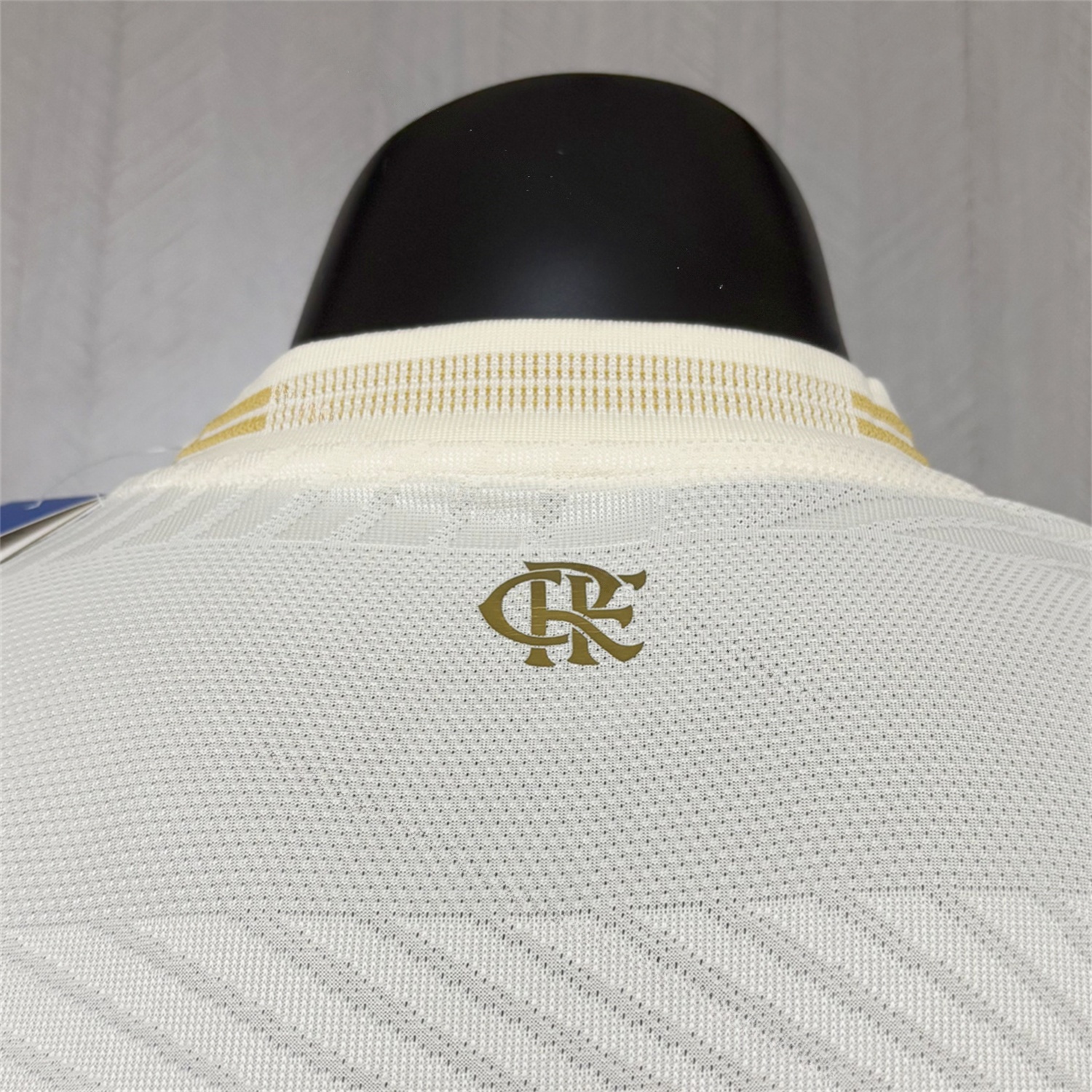 Flamengo 25-26 Third Jersey With Sponsors - Player Version - UnitedFutballJersey