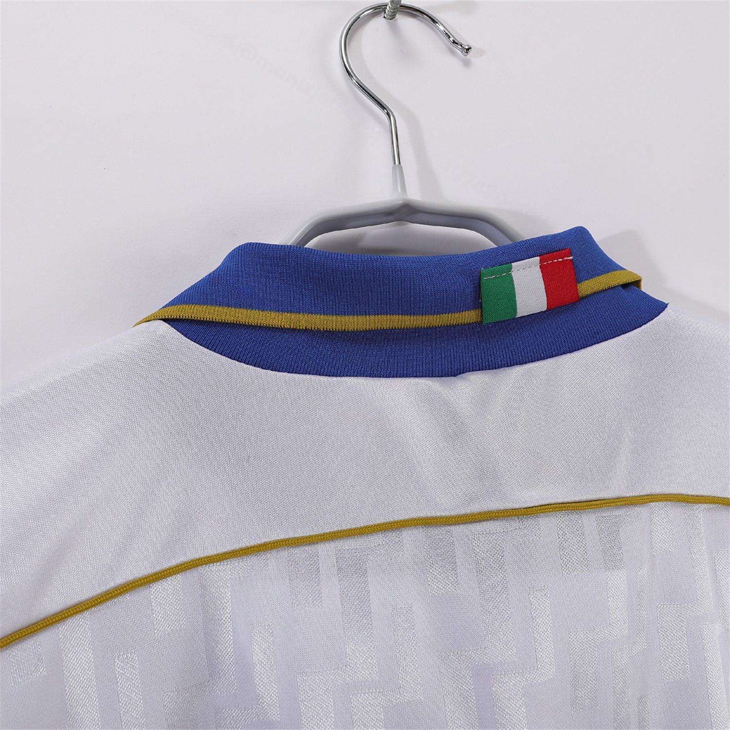 Retro Italy 1995 Away Jersey - UnitedFutballJersey