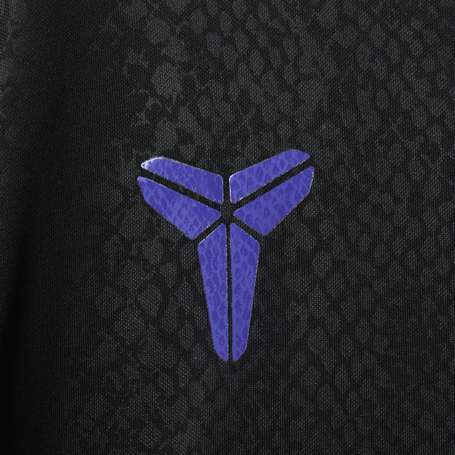 Barcelona X KB 25-26 Black And Purple Special Jersey - Player Version - UnitedFutballJersey