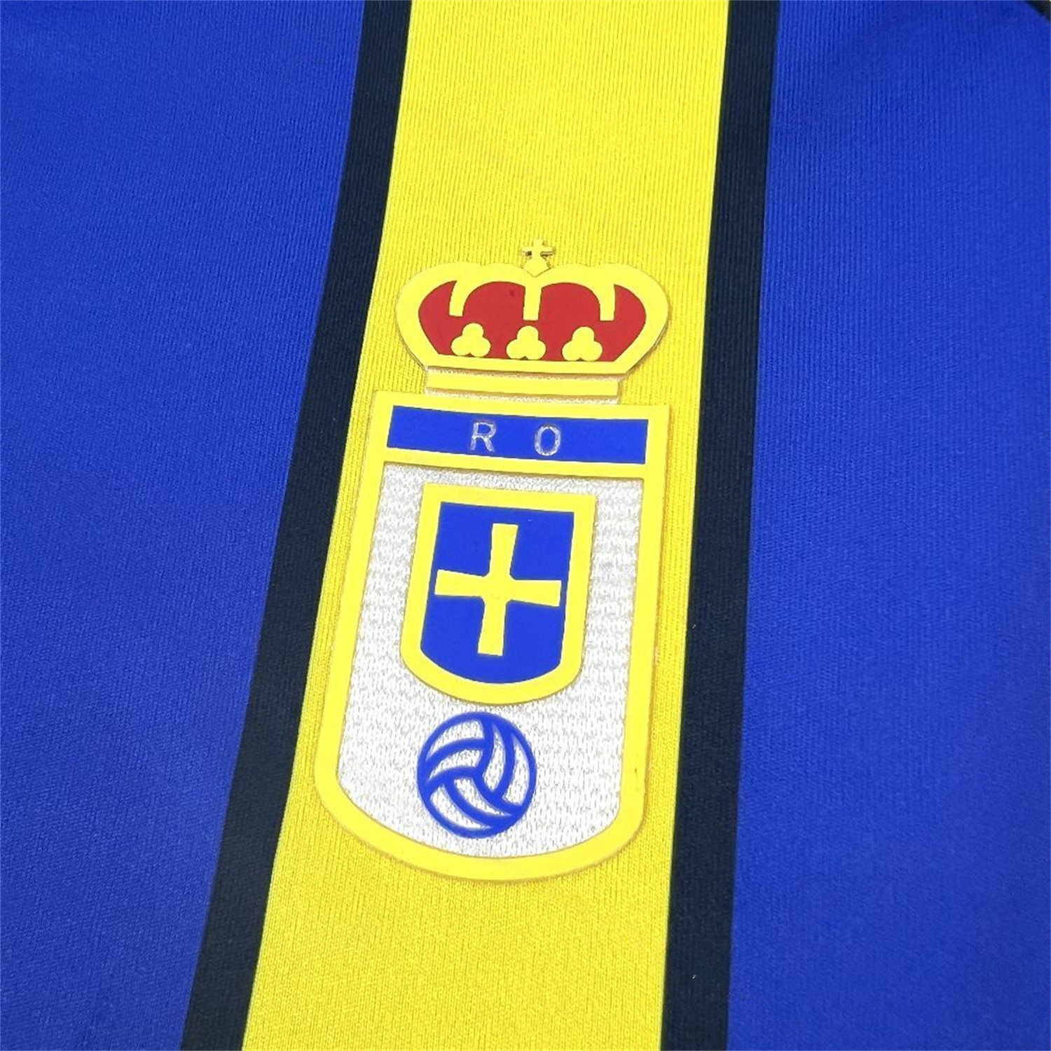 Oviedo 25-26 Away Jersey - Fans Version - UnitedFutballJersey