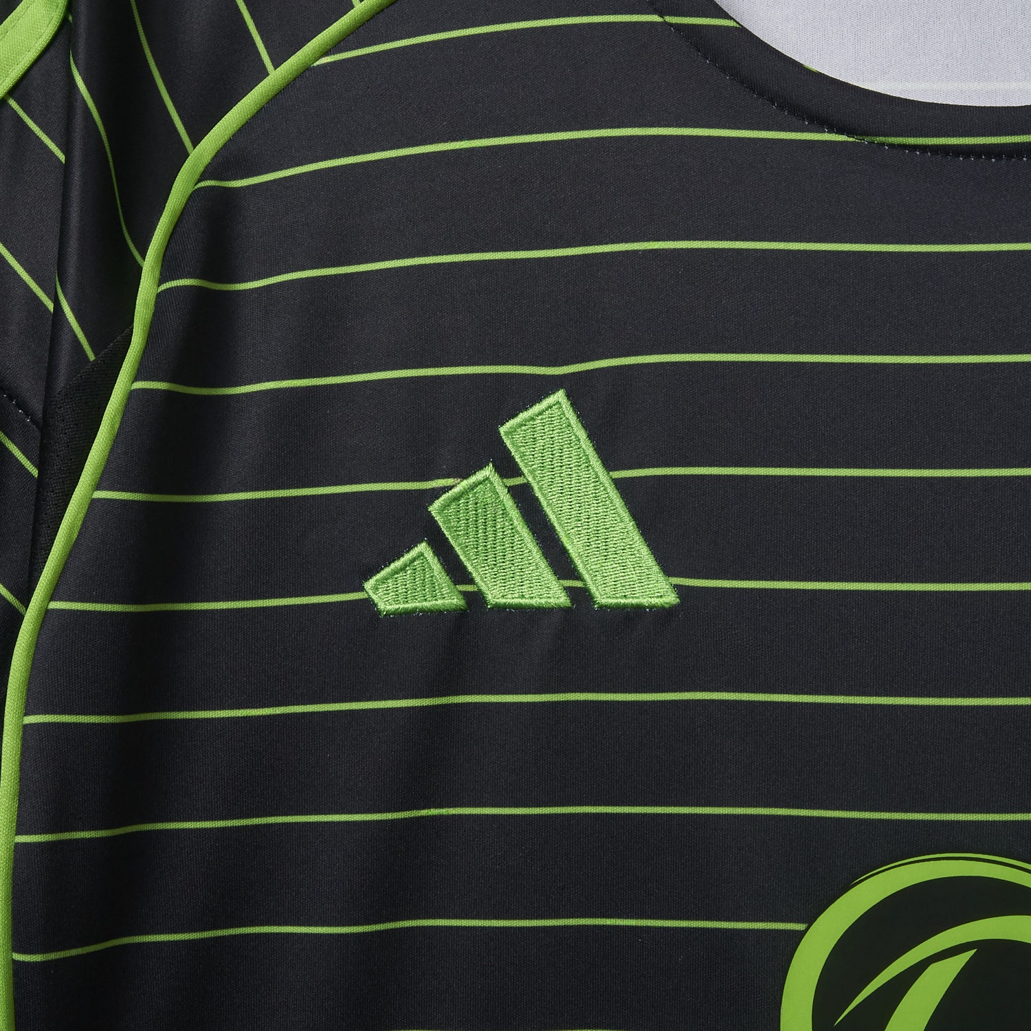 Celtic 25-26 Away Green Jersey - Fans Version - UnitedFutballJersey