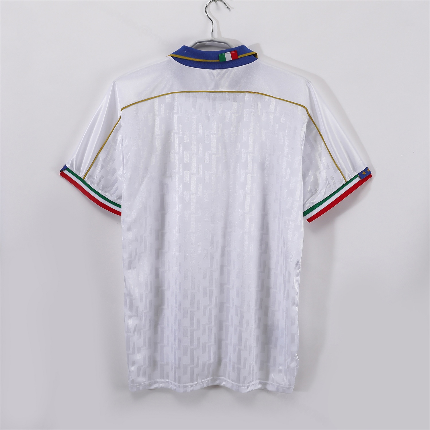 Retro Italy 1995 Away Jersey - UnitedFutballJersey