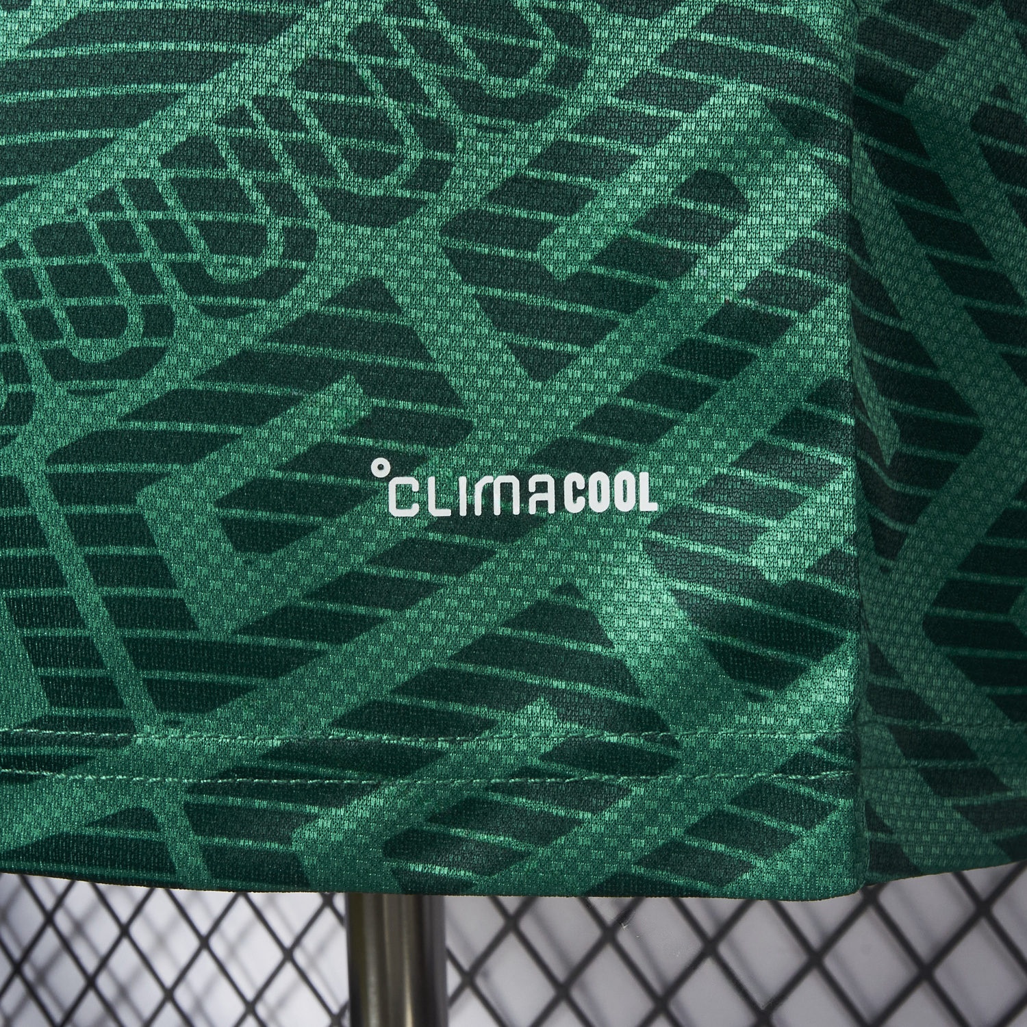 Mexico 25-26 Home Jersey (Leaked Version) - Player Version - UnitedFutballJersey