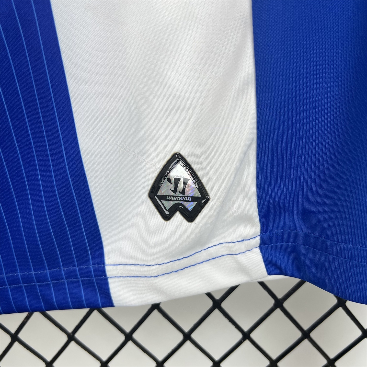 Retro Porto 2014-15 Home Jersey - UnitedFutballJersey